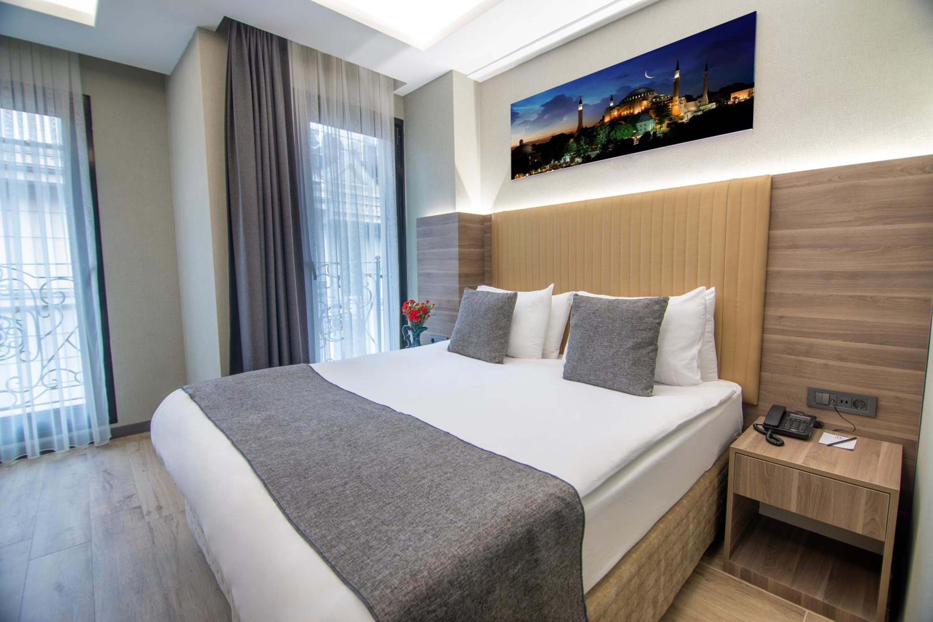 The Omiya Otel - Image 40