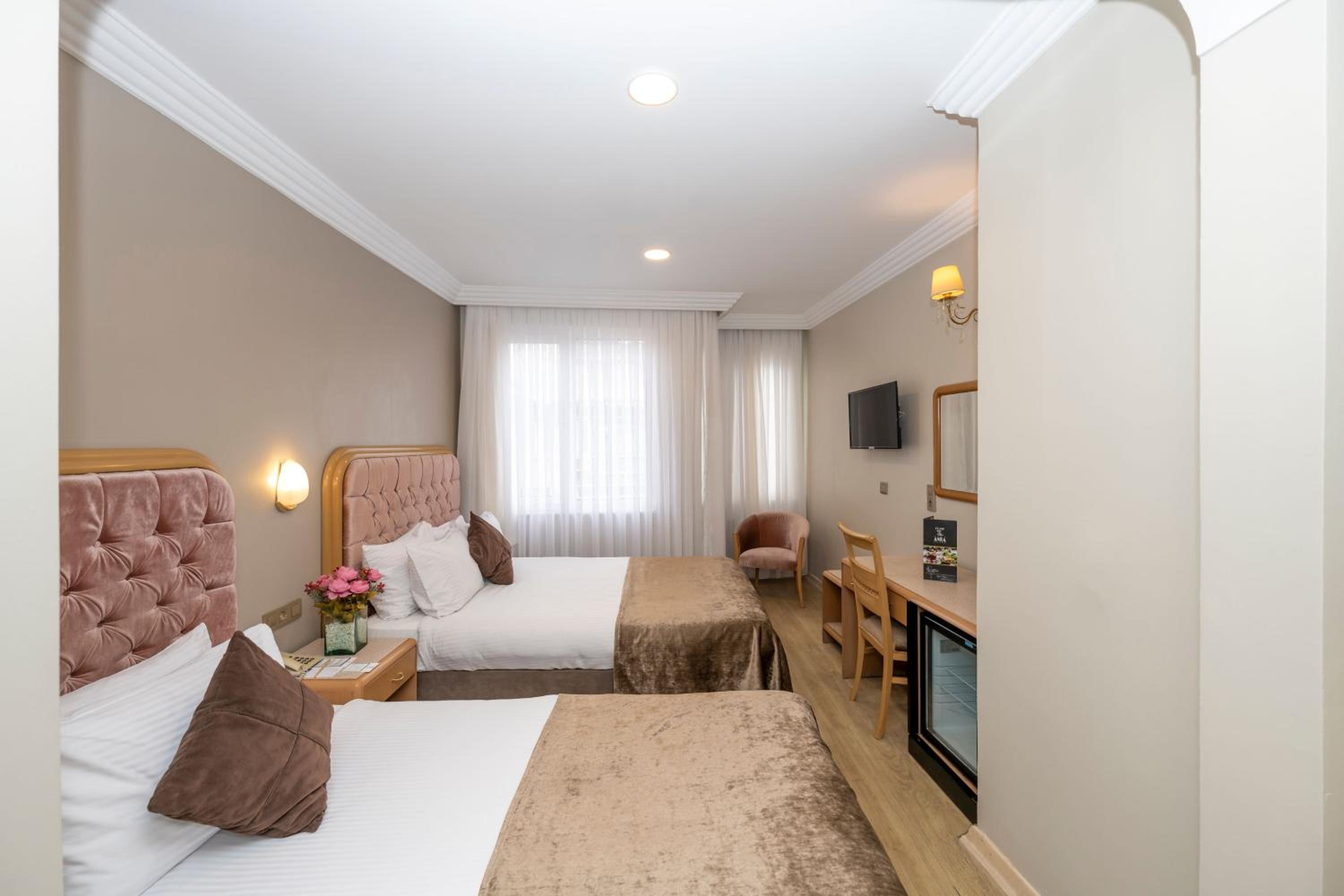 Grand Anka Hotel - Image 148