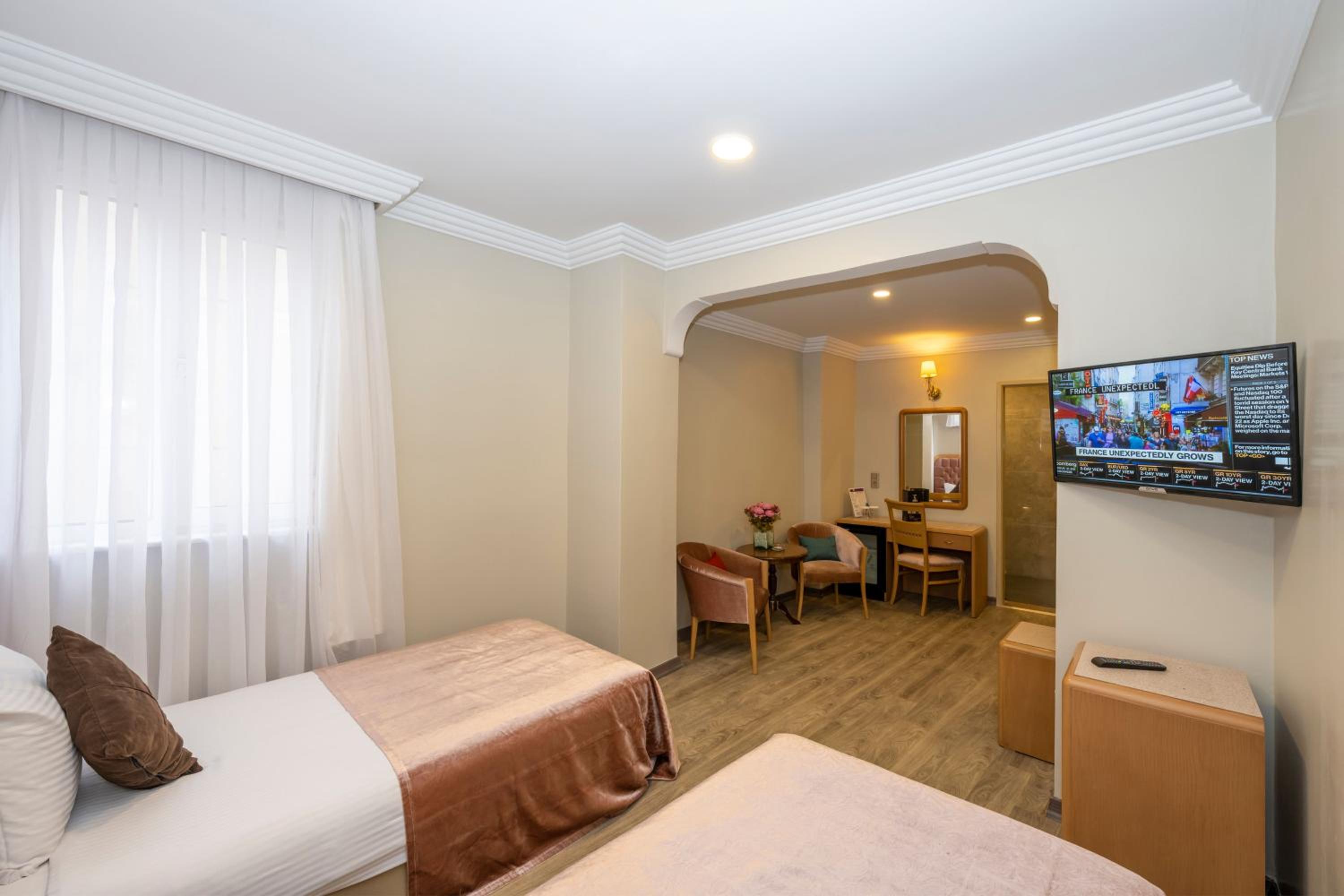 Grand Anka Hotel - Image 158