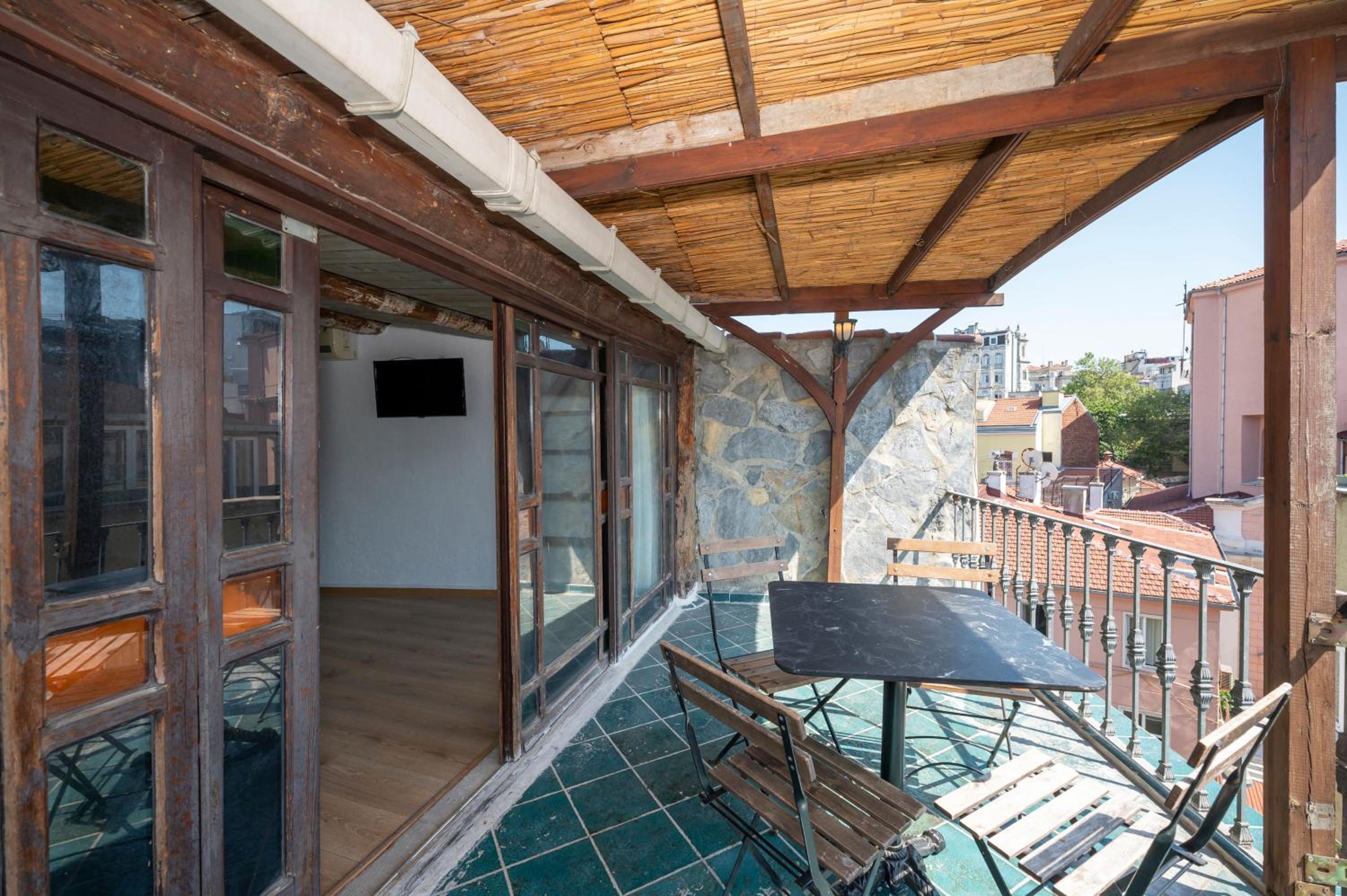 Taksim Antique Otel - Image 23