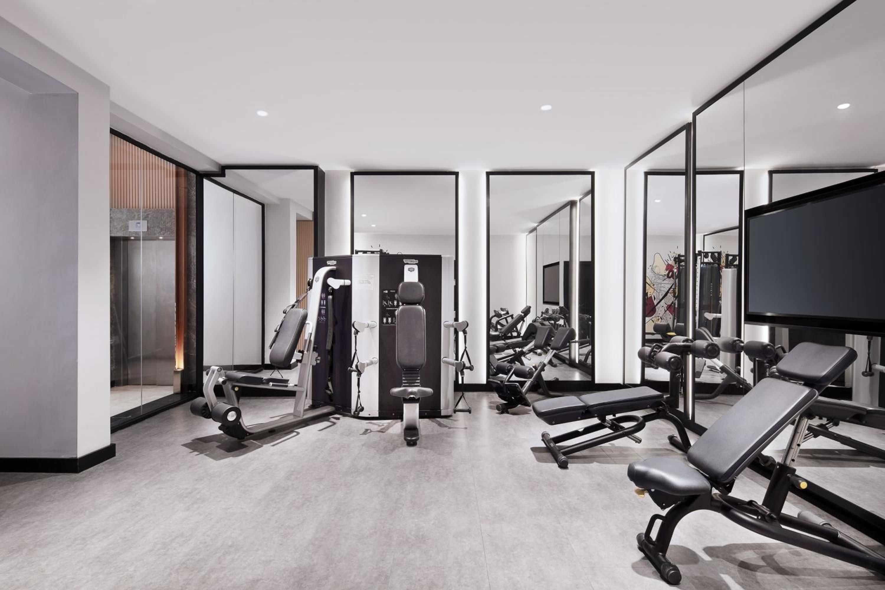Delta Hotels by Marriott İstanbul Levent - Image 37