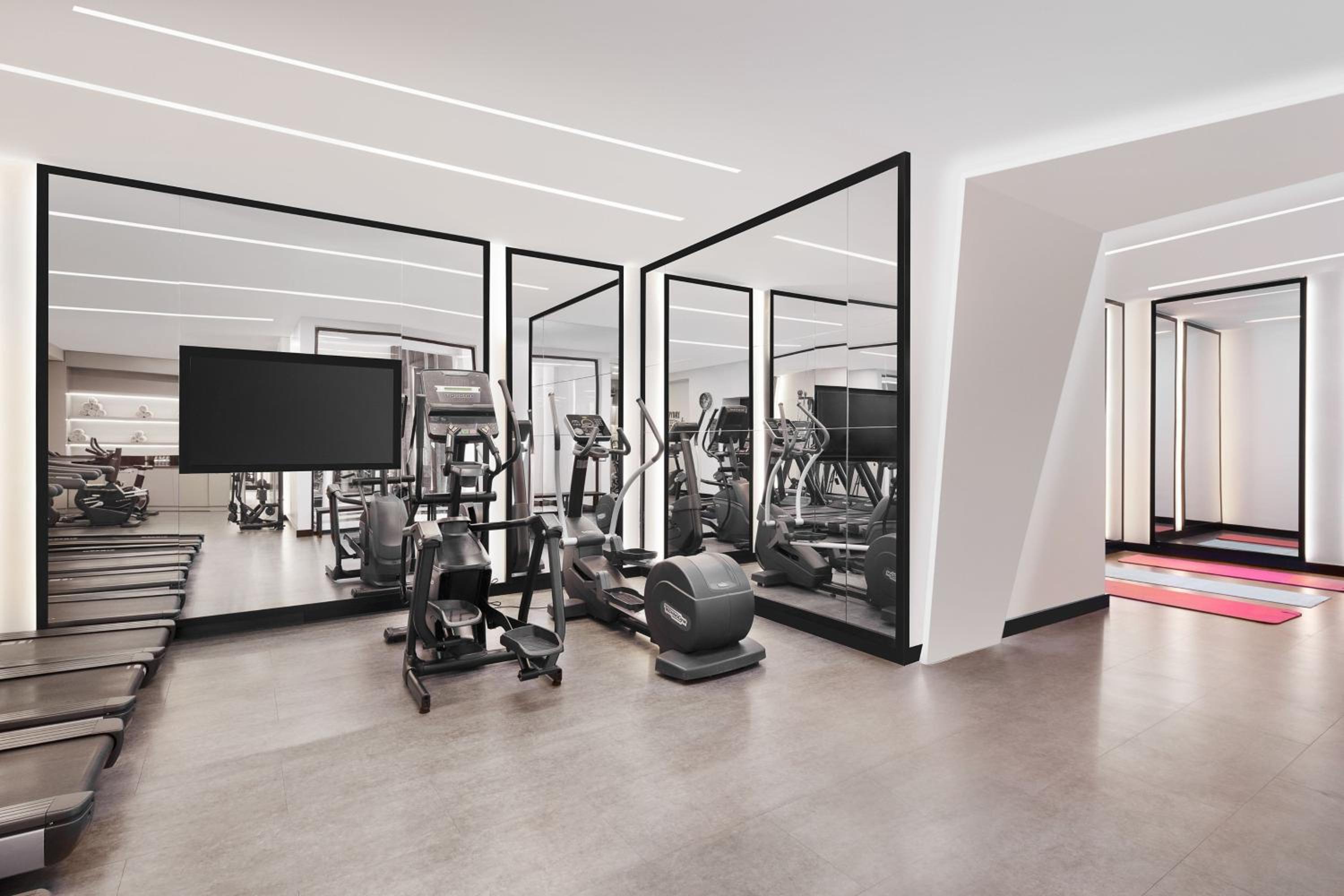 Delta Hotels by Marriott İstanbul Levent - Image 38