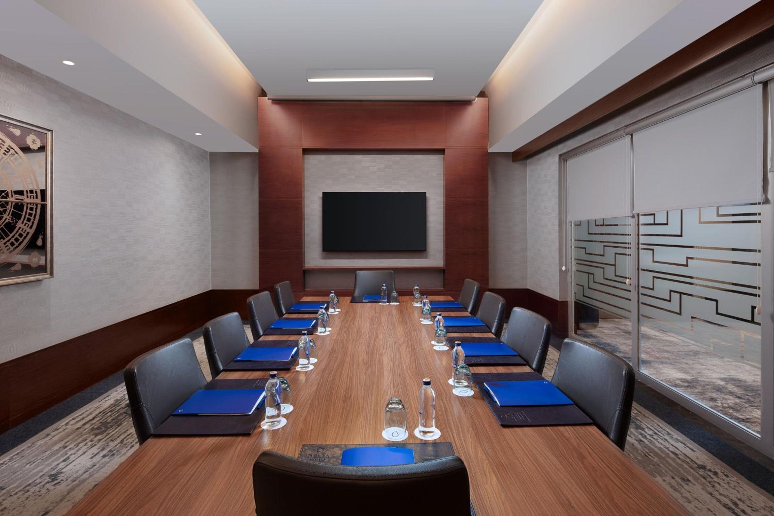 Delta Hotels by Marriott İstanbul Levent - Image 43