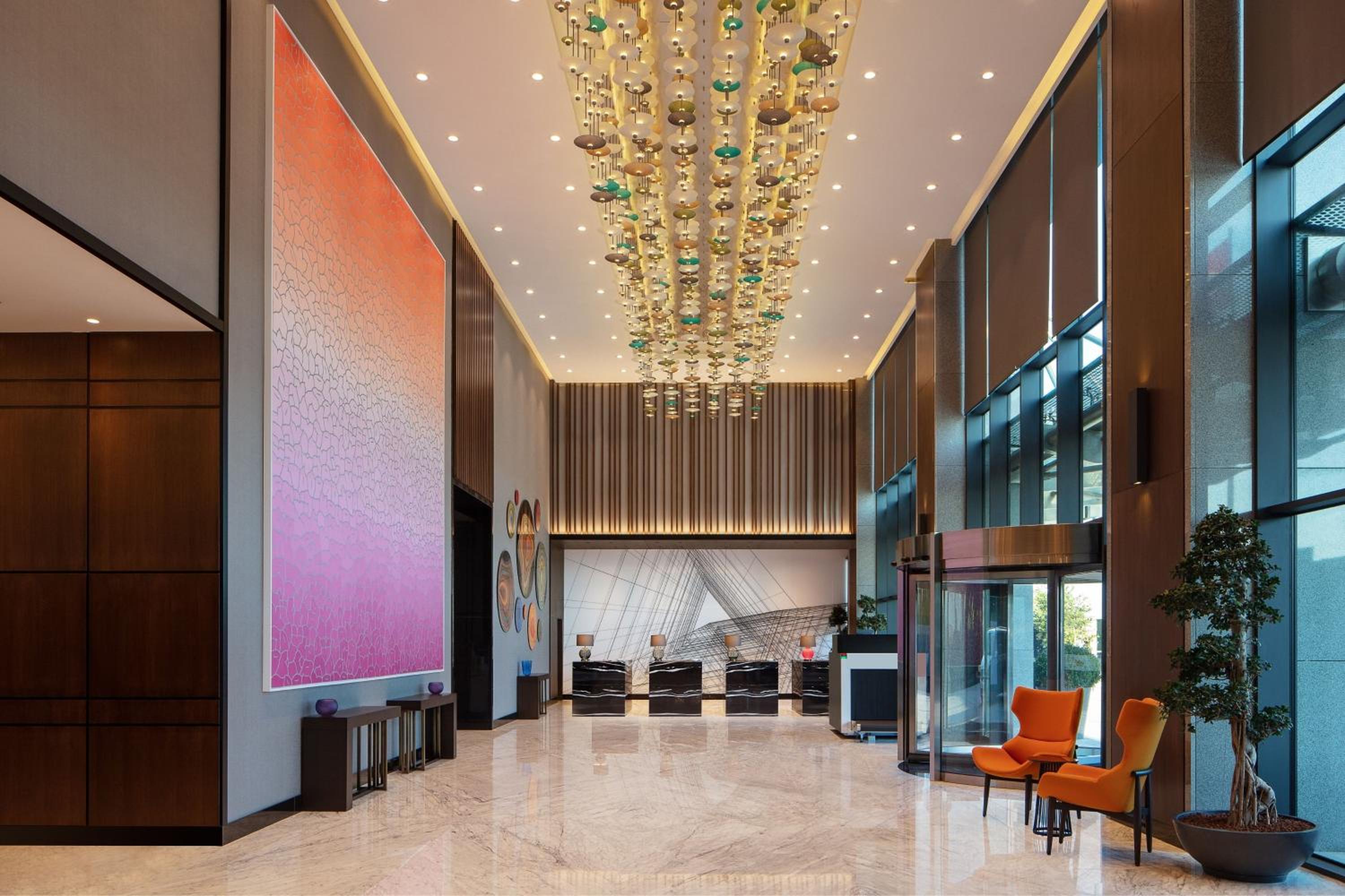 Sheraton İstanbul Esenyurt - Image 97
