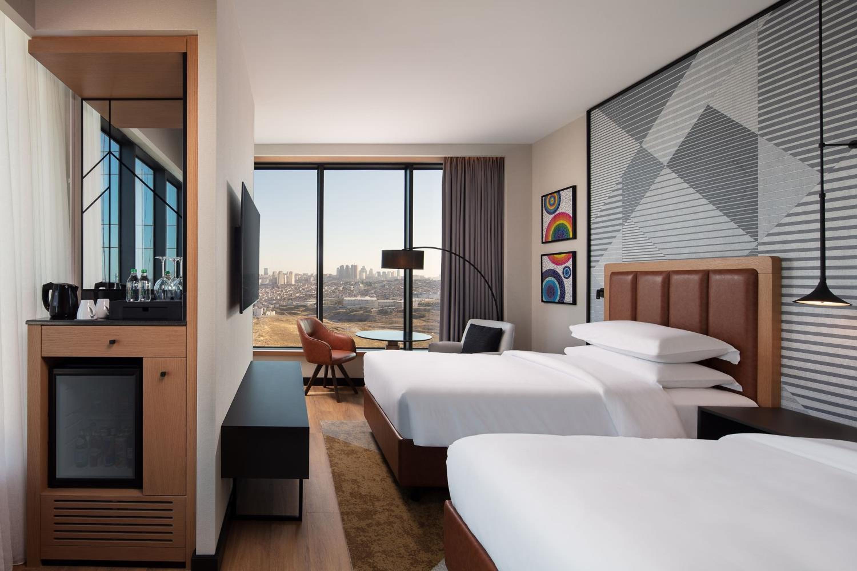 Sheraton İstanbul Esenyurt - Image 104