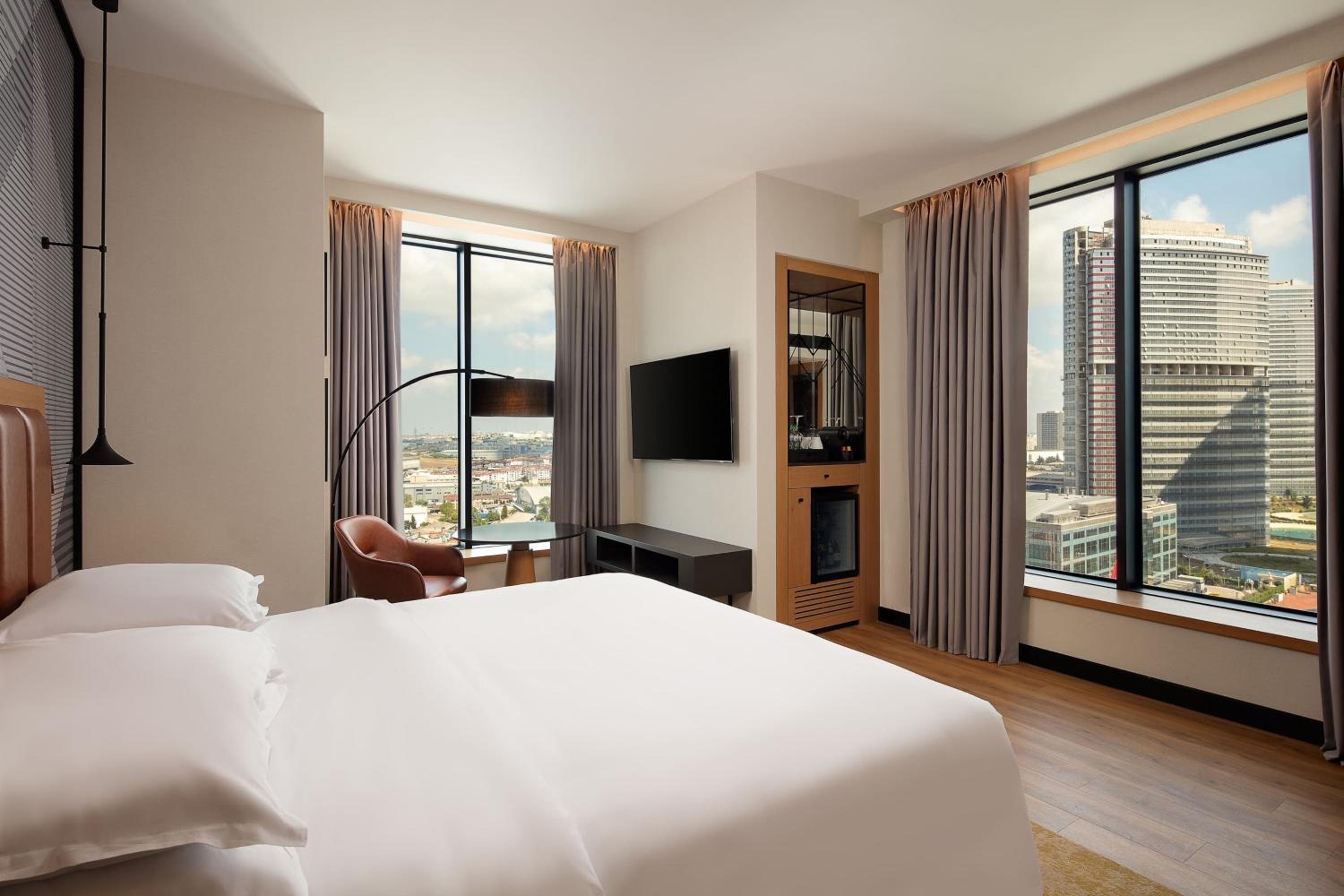 Sheraton İstanbul Esenyurt - Image 71