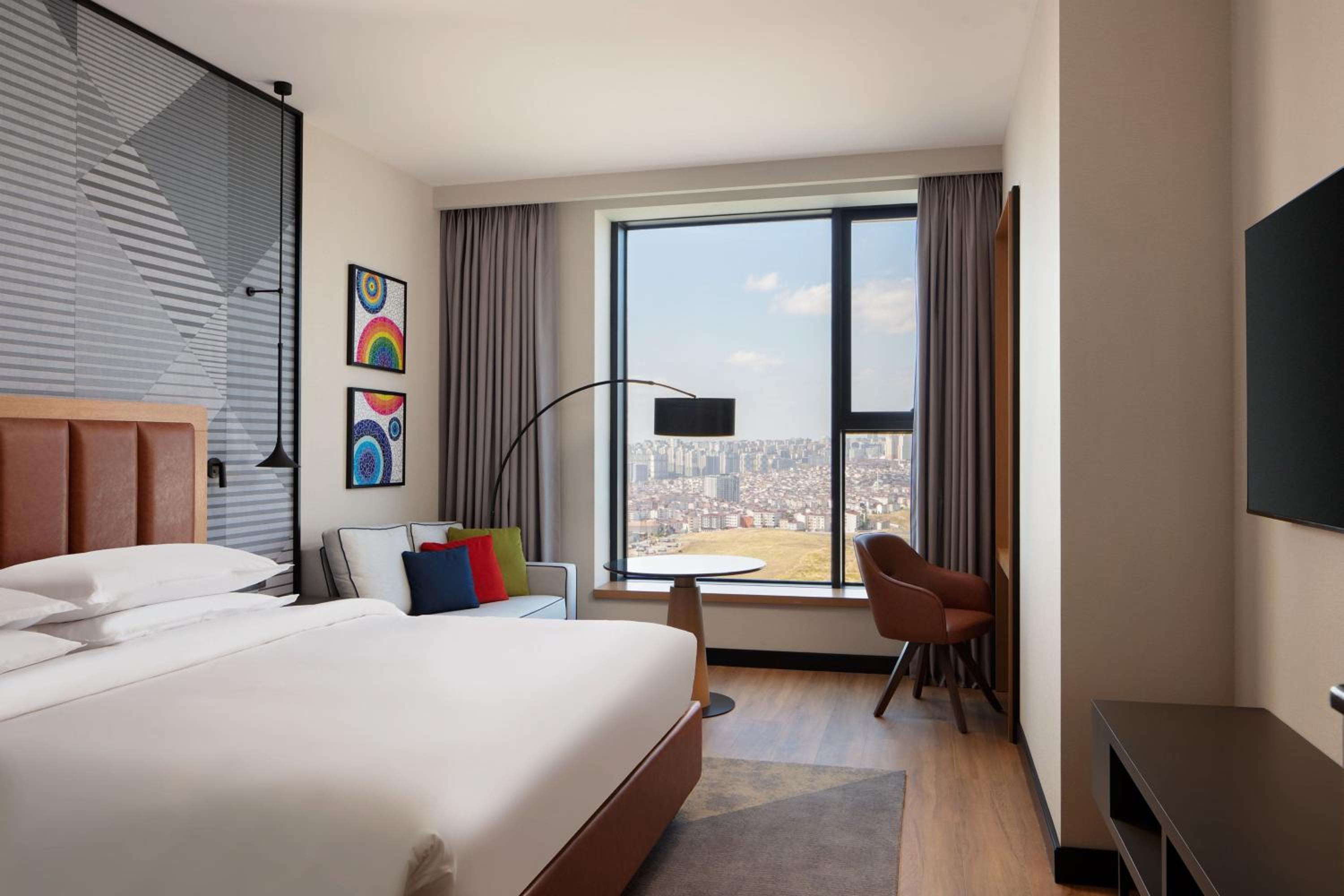 Sheraton İstanbul Esenyurt - Image 72