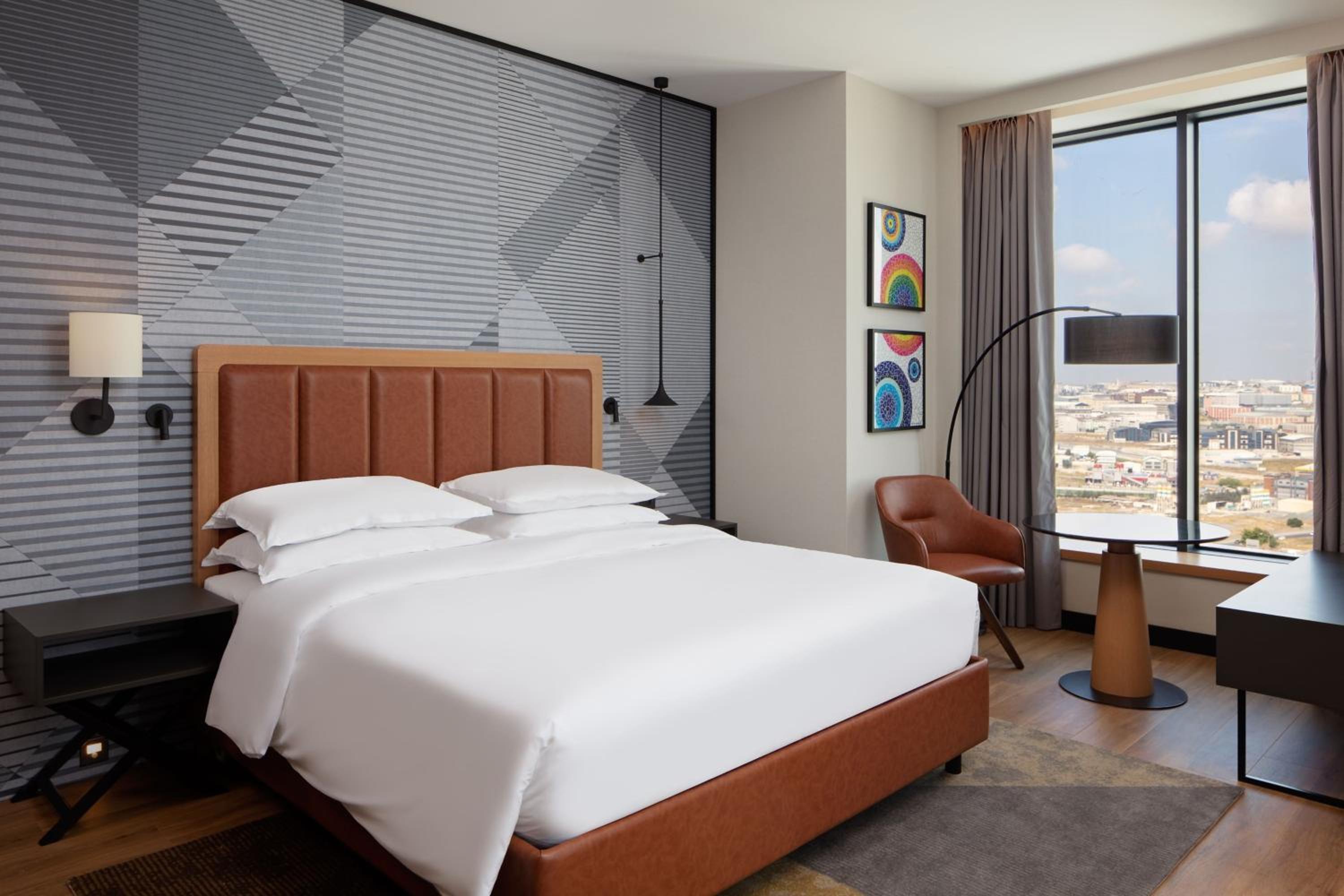 Sheraton İstanbul Esenyurt - Image 98