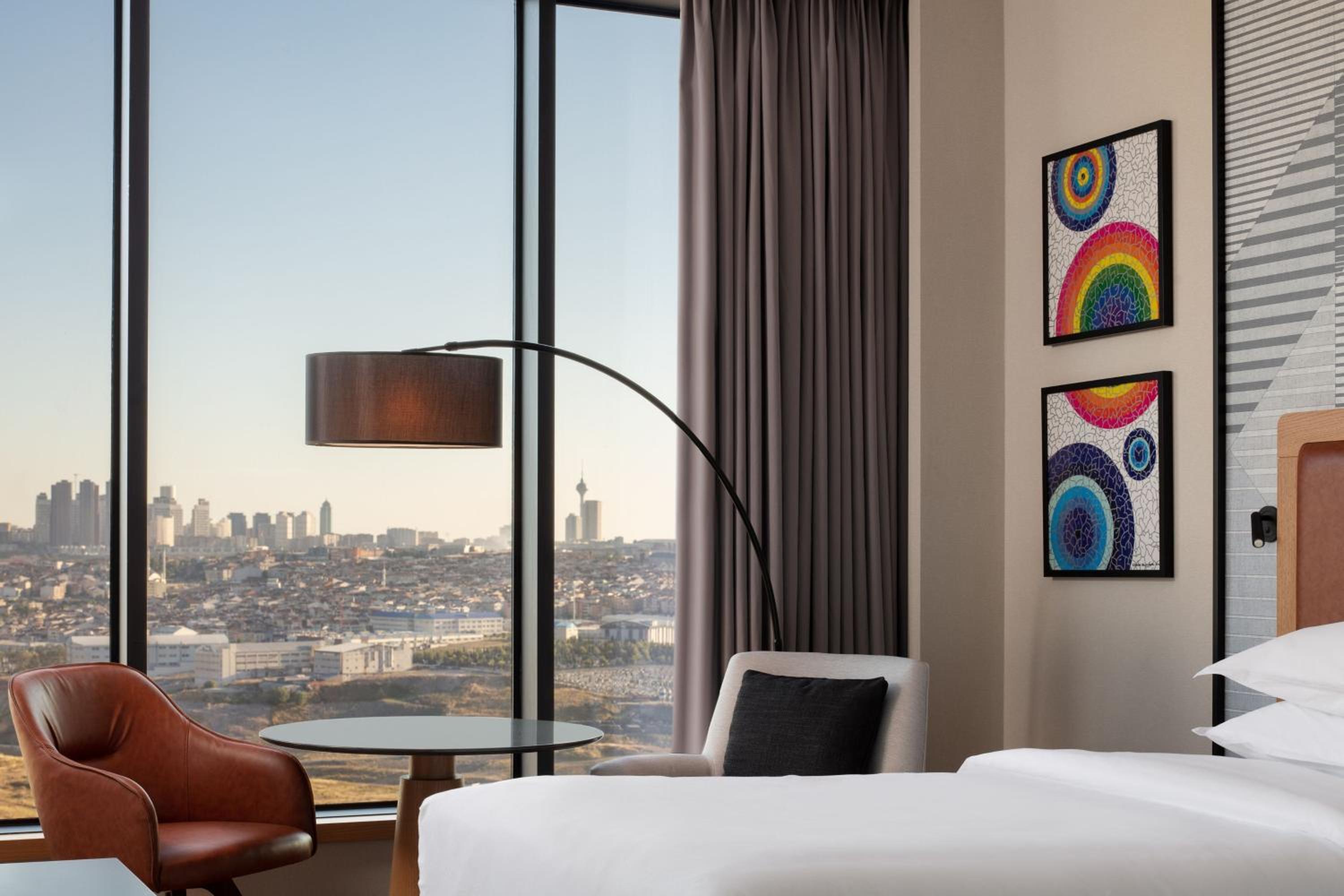 Sheraton İstanbul Esenyurt - Image 115