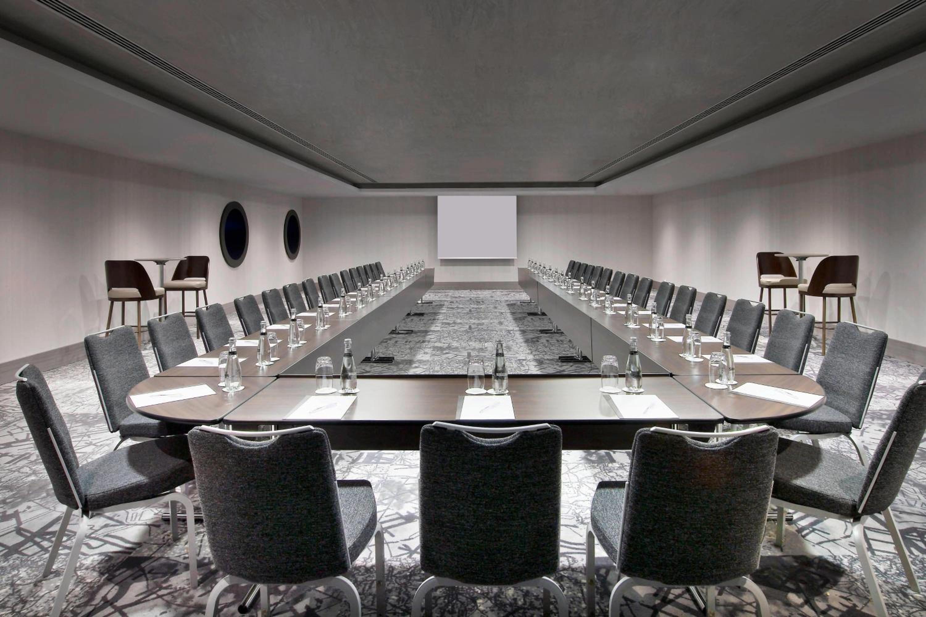 Le Meridien İstanbul Etiler - Image 88