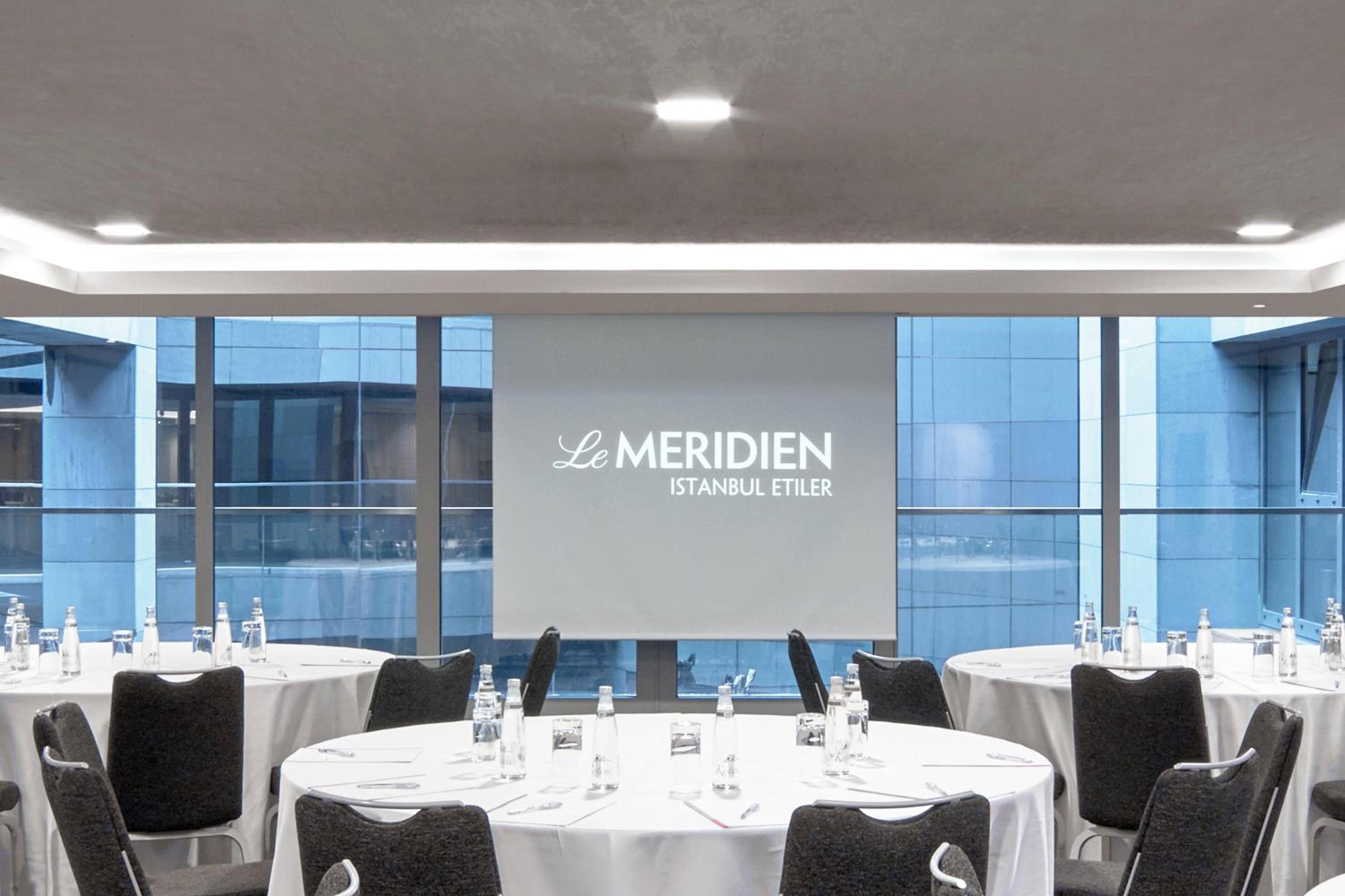 Le Meridien İstanbul Etiler - Image 130