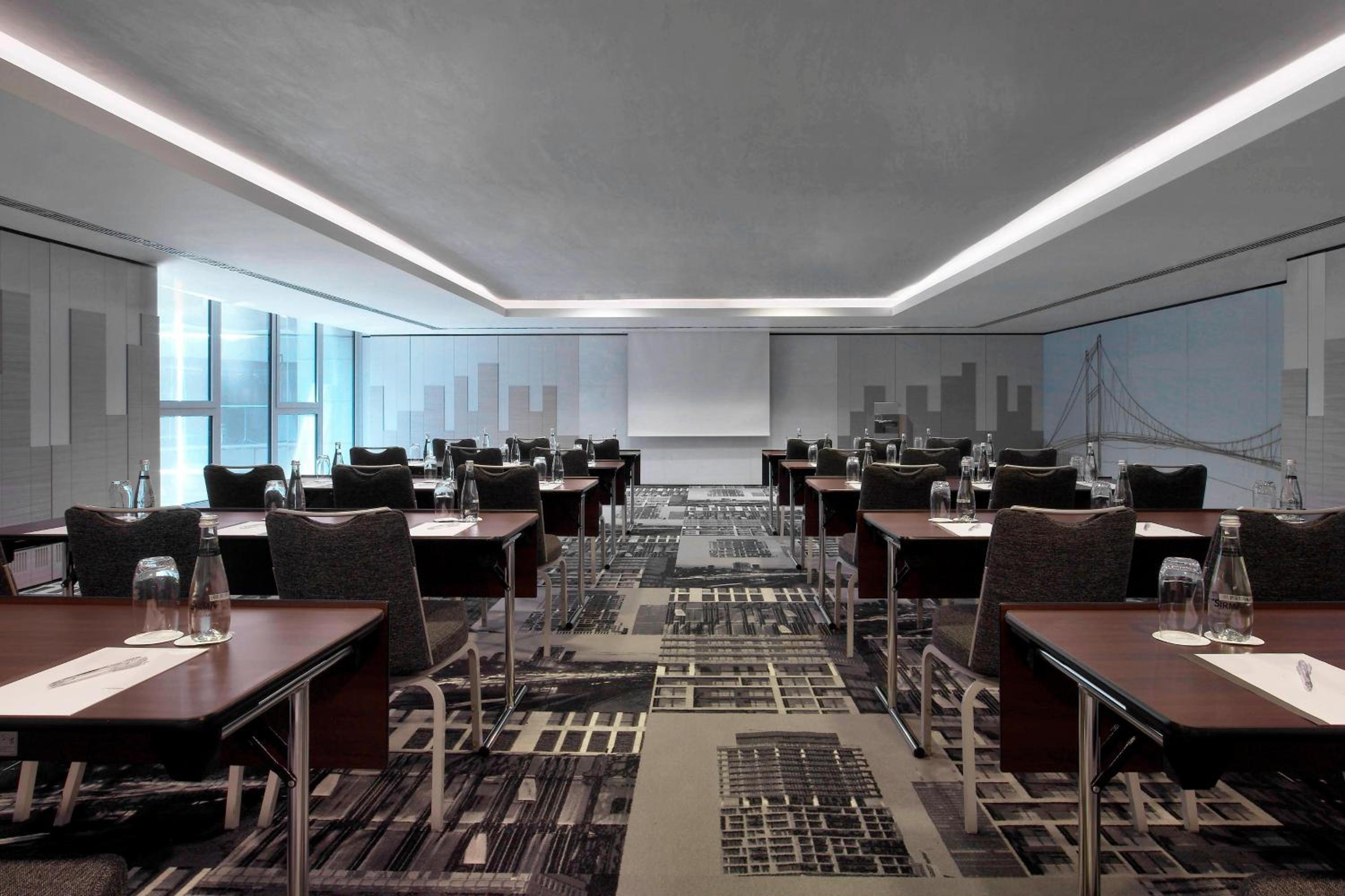 Le Meridien İstanbul Etiler - Image 129