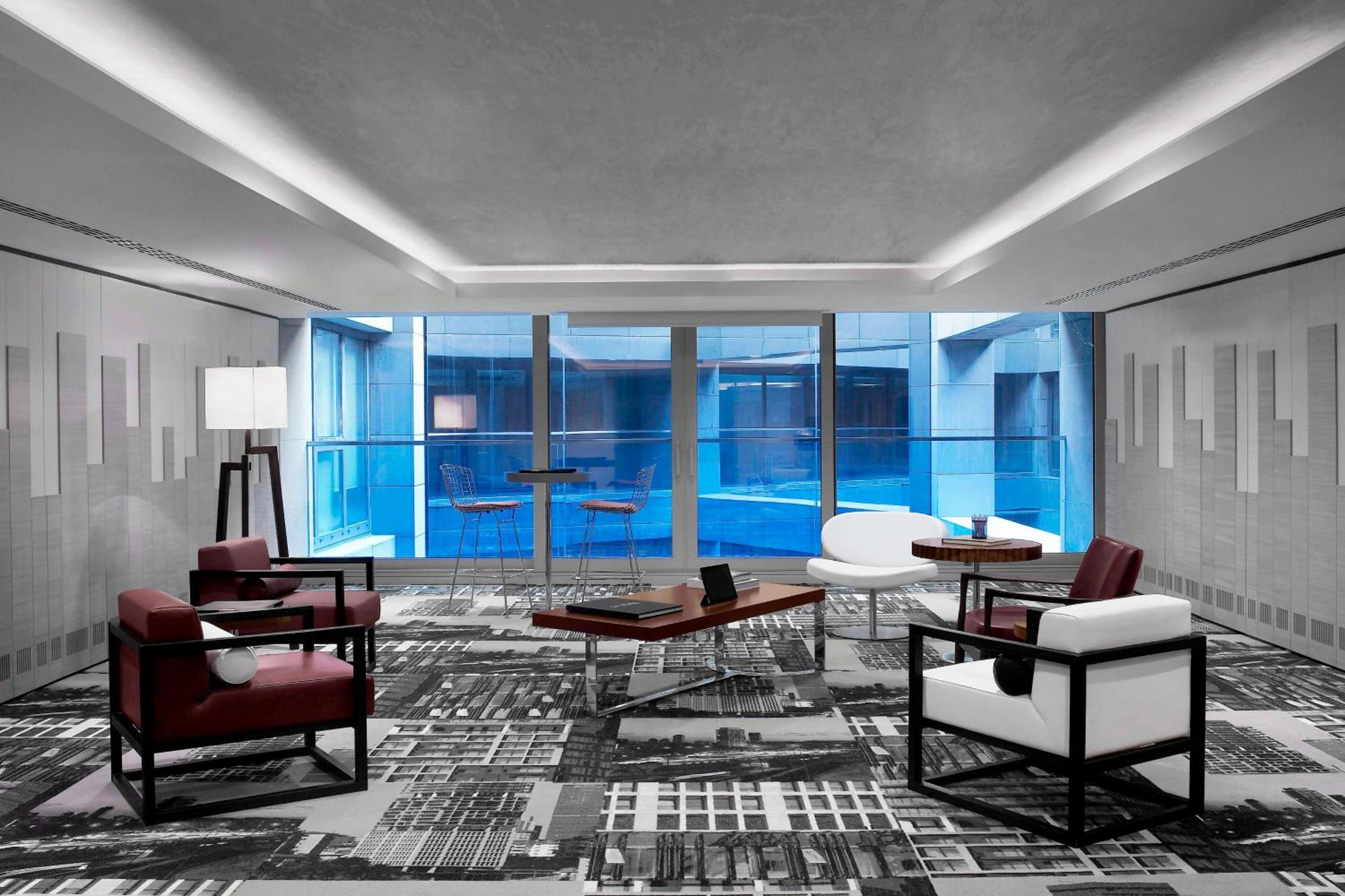 Le Meridien İstanbul Etiler - Image 131