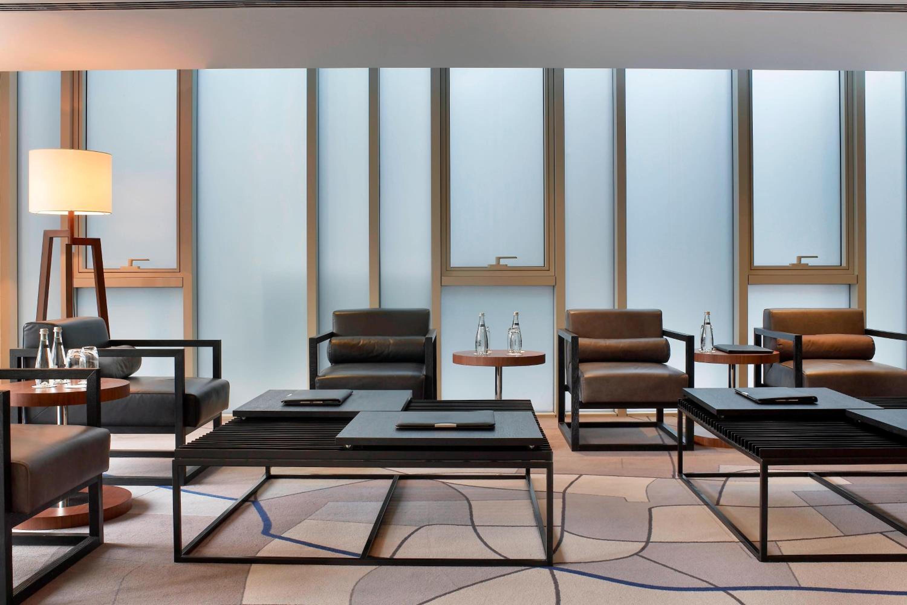 Le Meridien İstanbul Etiler - Image 101