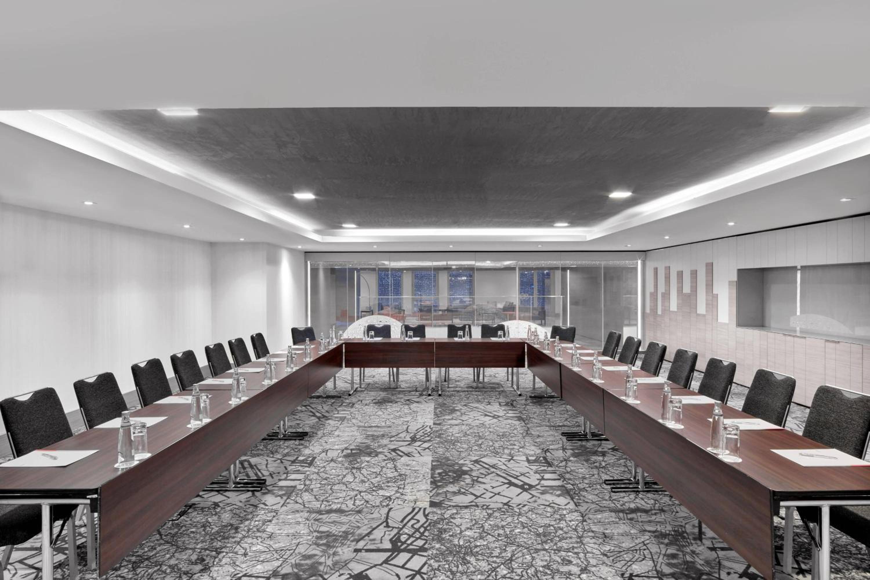 Le Meridien İstanbul Etiler - Image 120