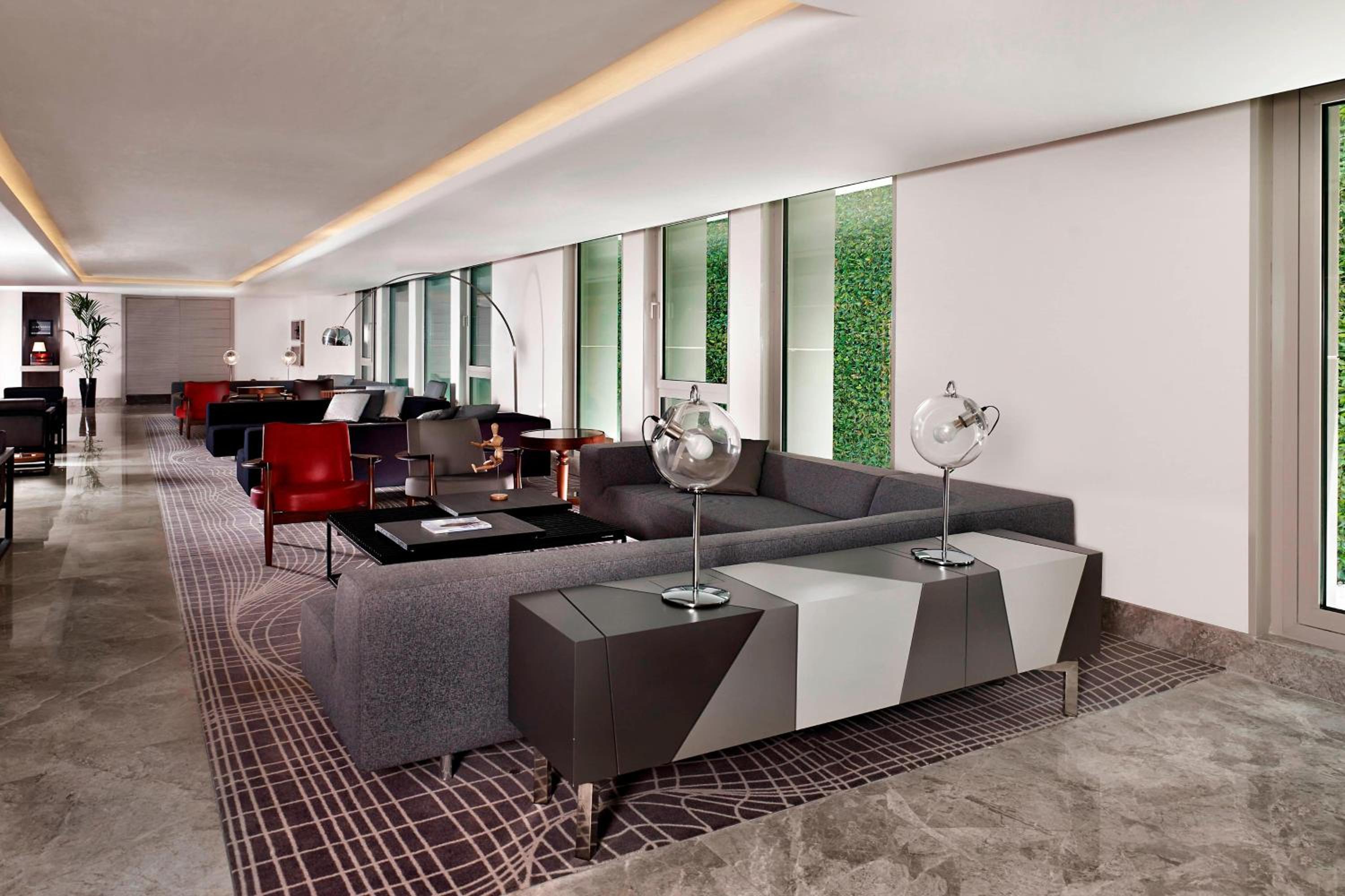 Le Meridien İstanbul Etiler - Image 171