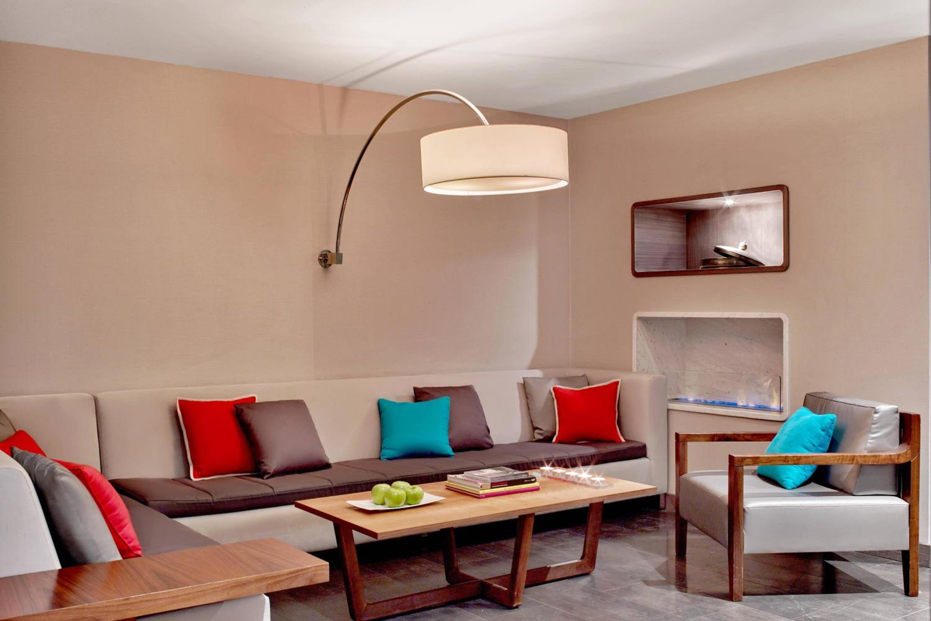 Le Meridien İstanbul Etiler - Image 80