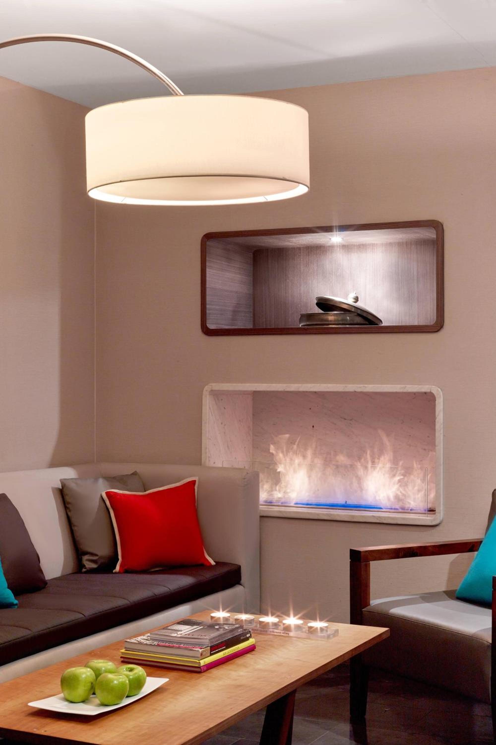Le Meridien İstanbul Etiler - Image 81