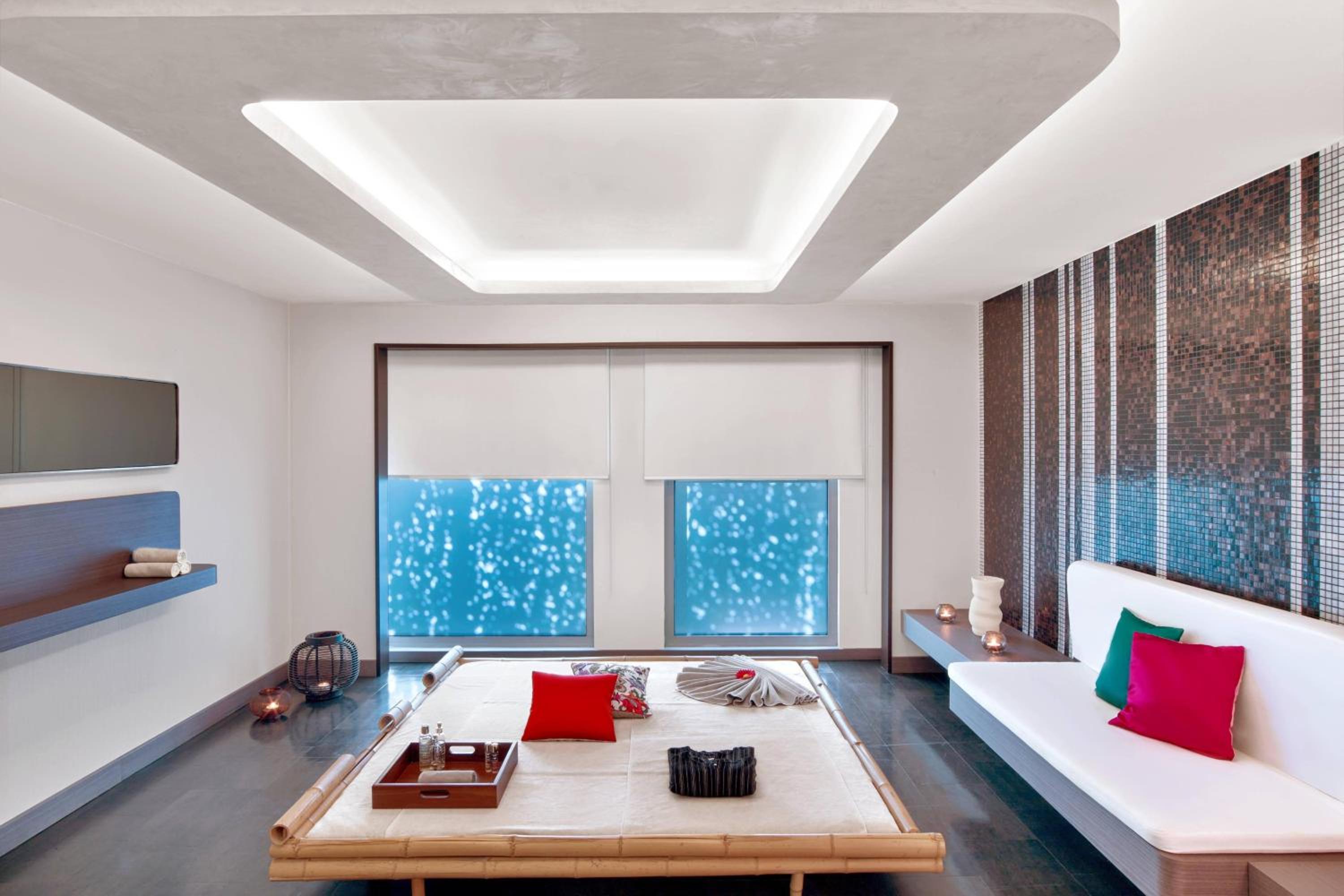 Le Meridien İstanbul Etiler - Image 85