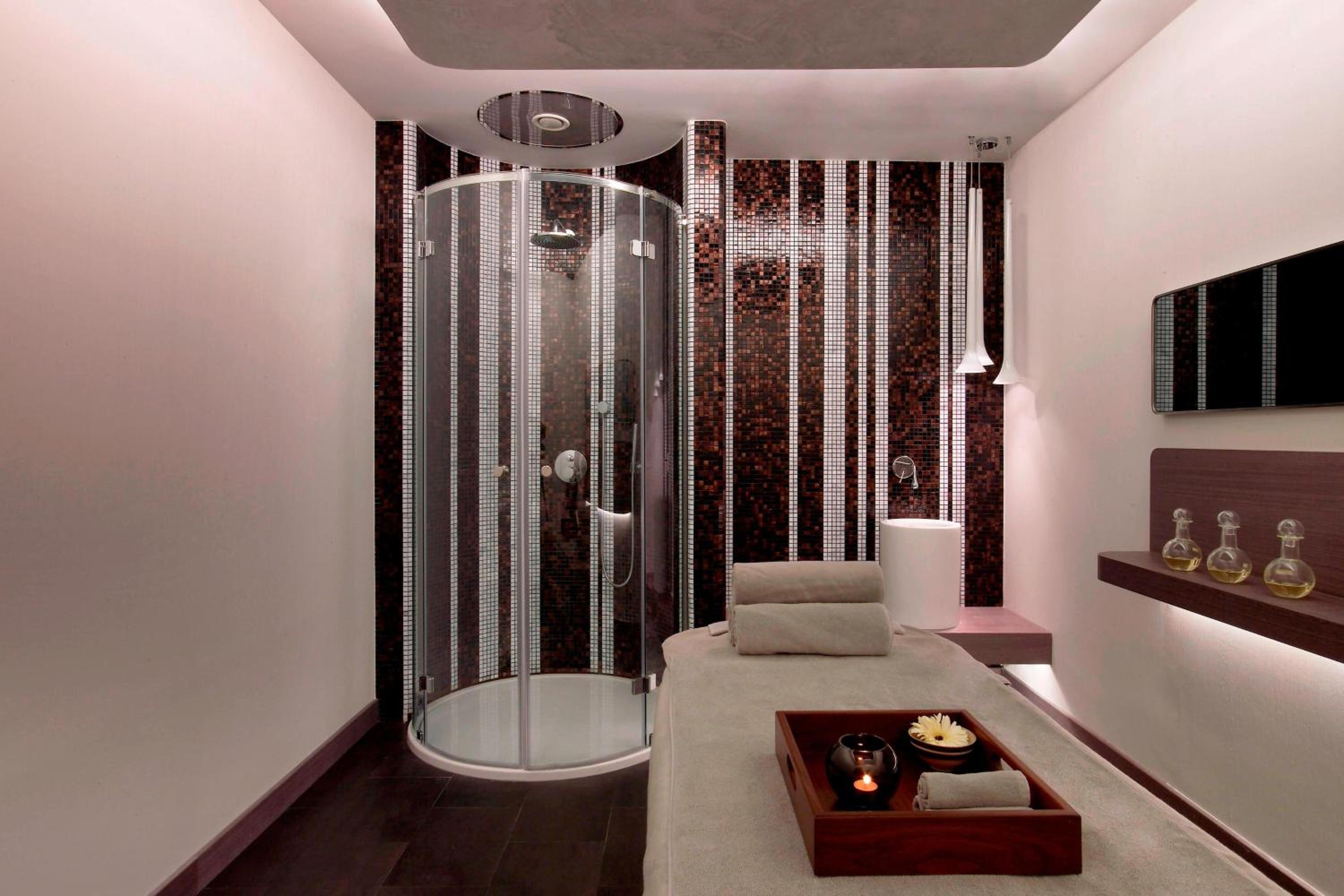 Le Meridien İstanbul Etiler - Image 83