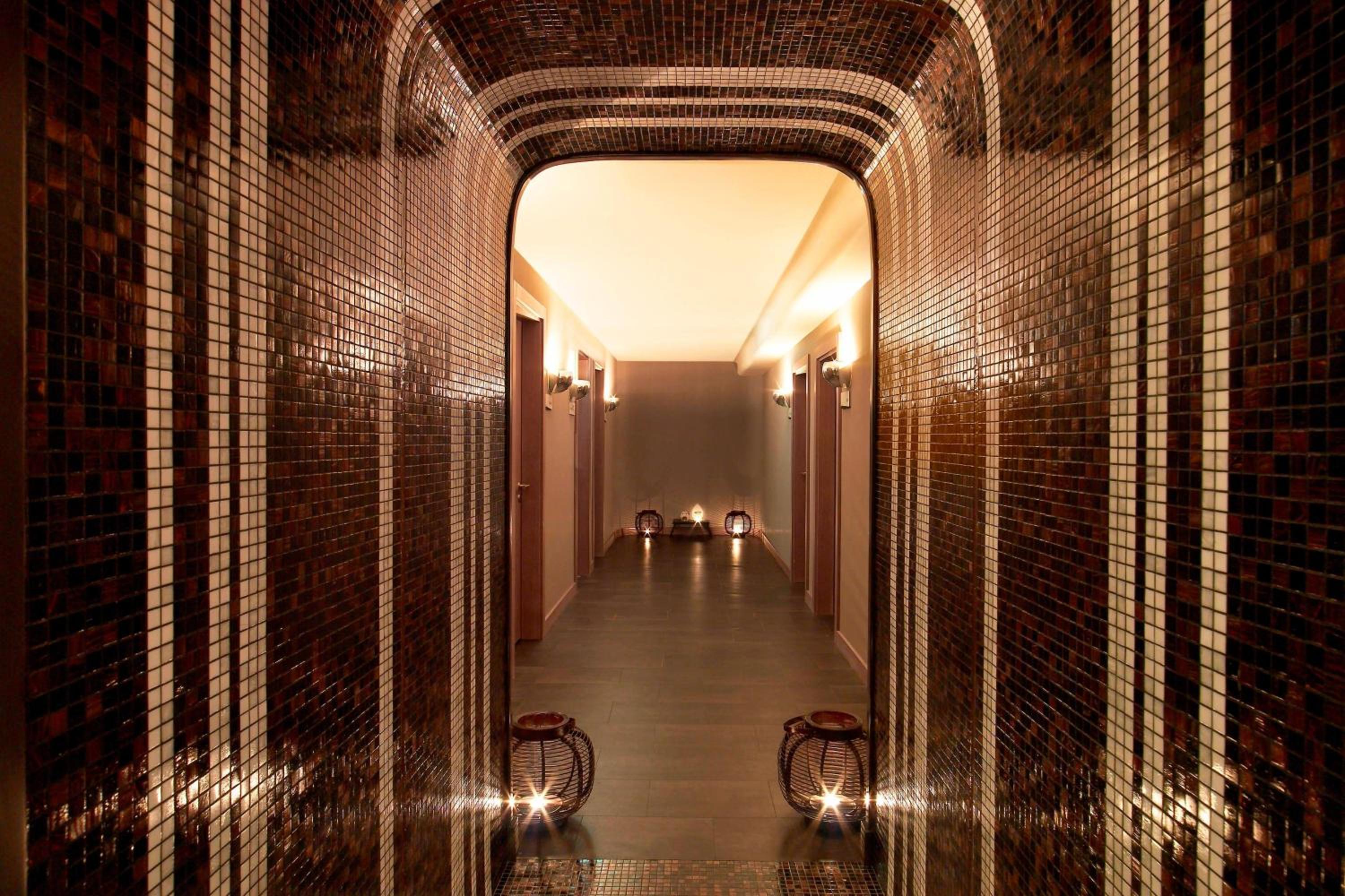 Le Meridien İstanbul Etiler - Image 82