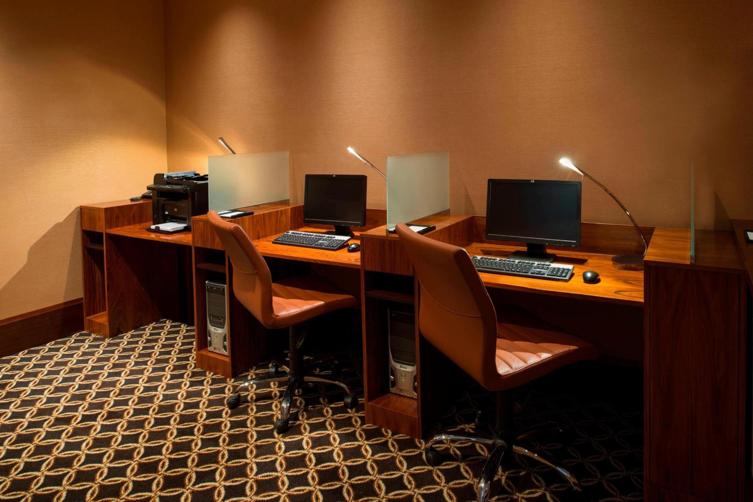 JW Marriott Hotel Ankara - Image 12