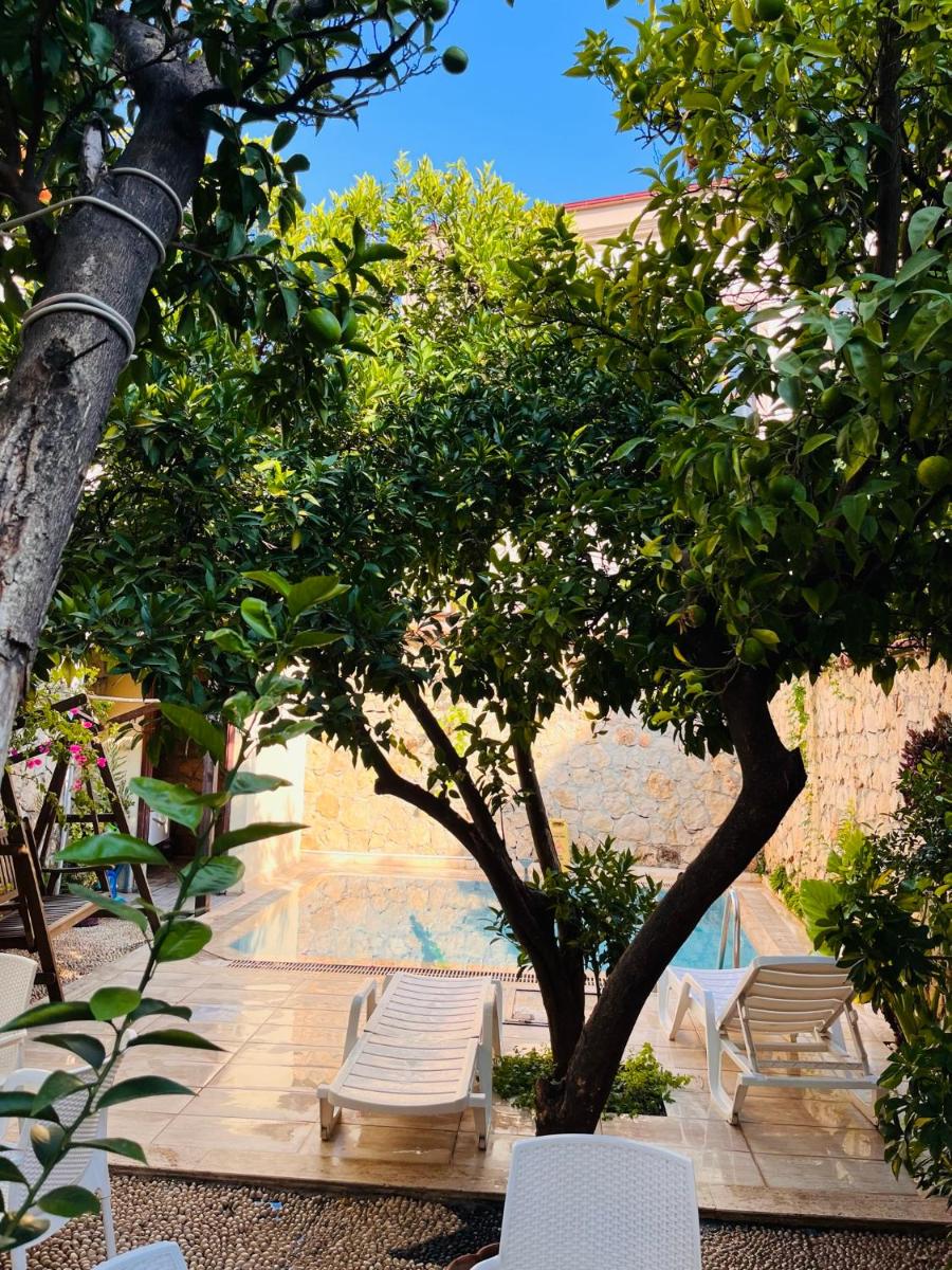 Kaleiçi Oteli - Image 85