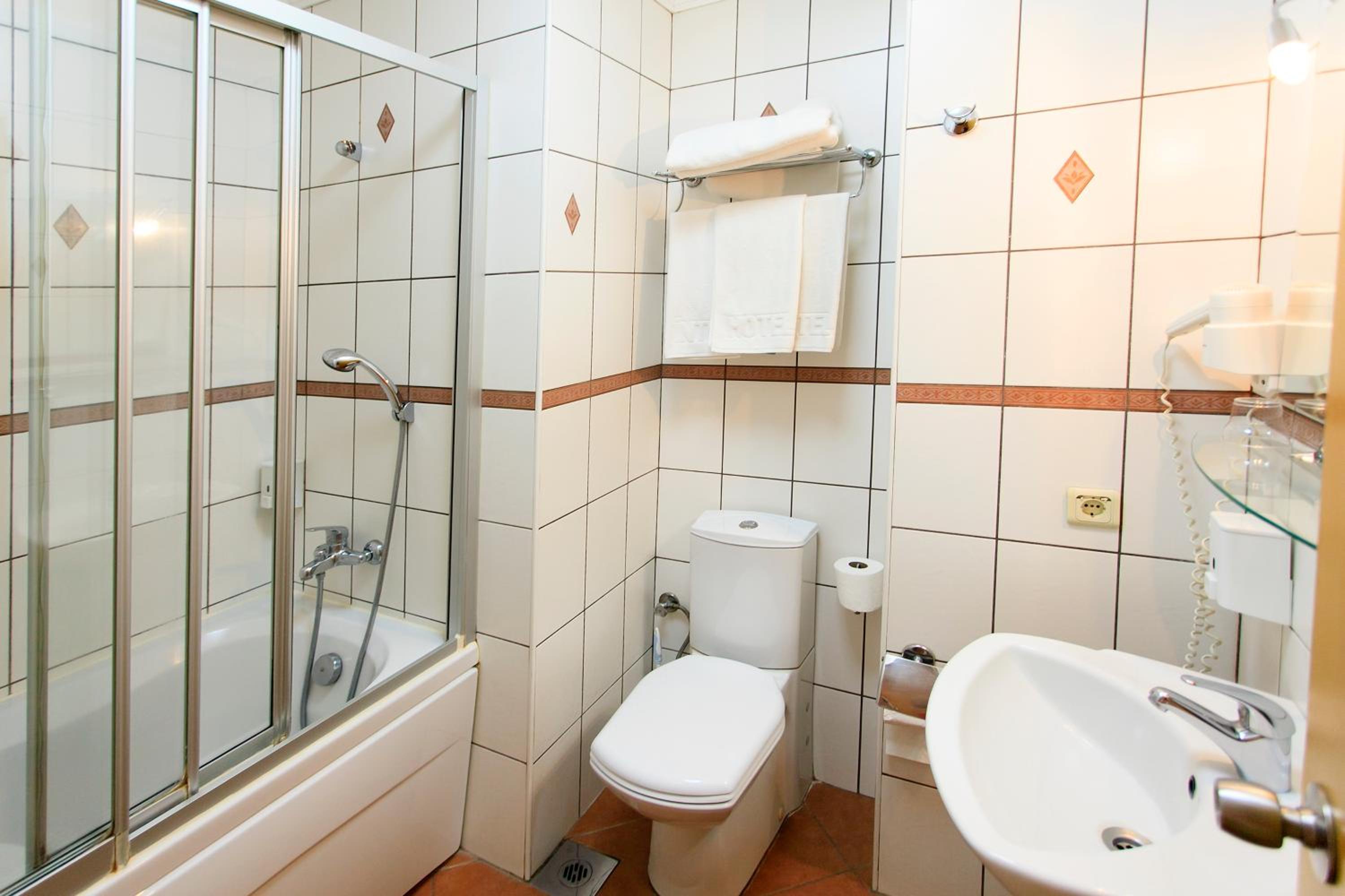 Hotel Inter İstanbul - Image 31