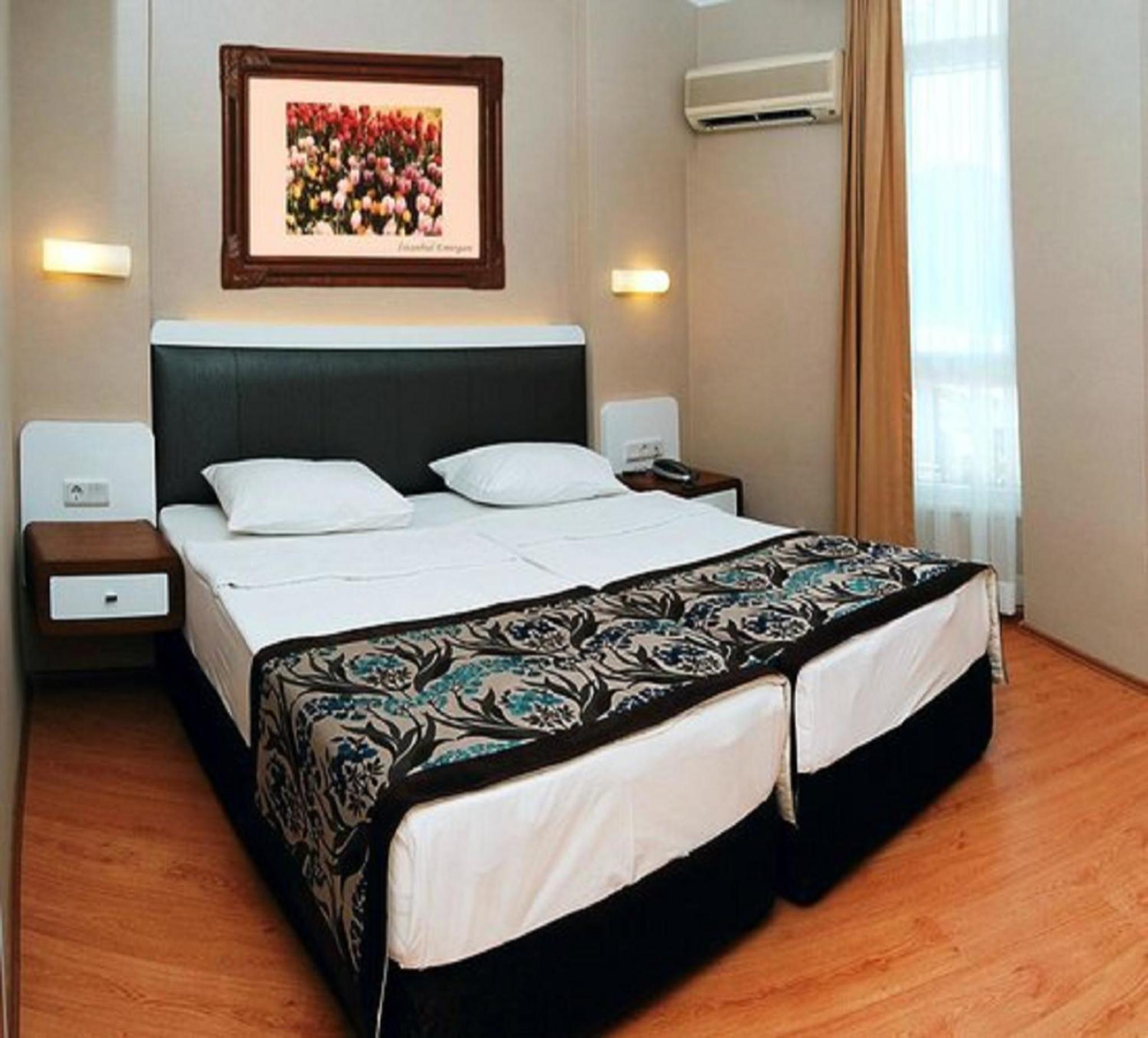 Azak Hotel - Image 41