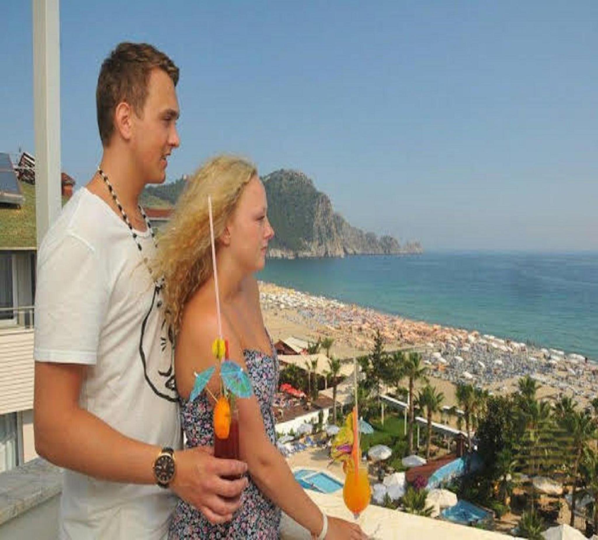 Azak Hotel - Image 6