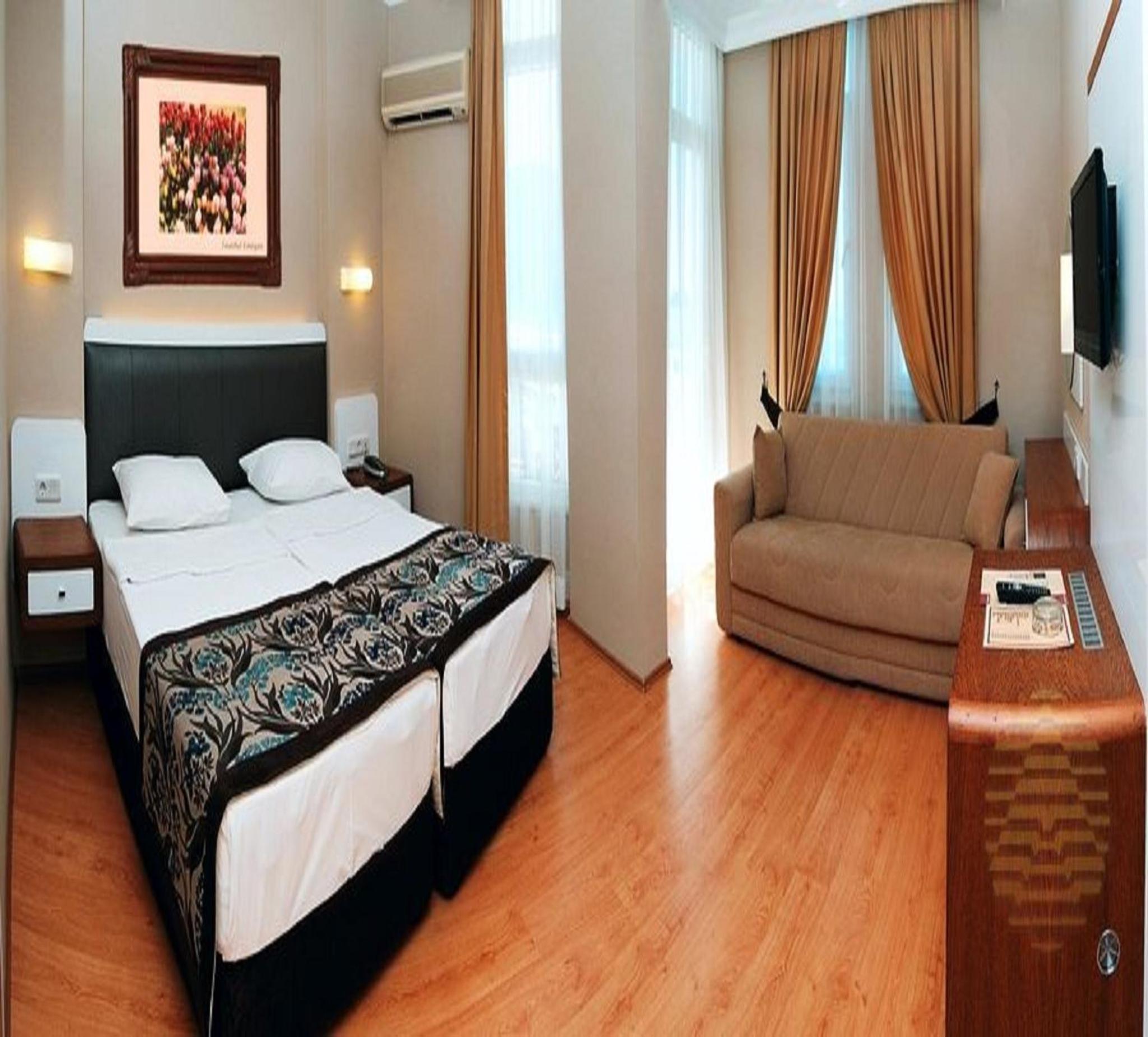 Azak Hotel - Image 13