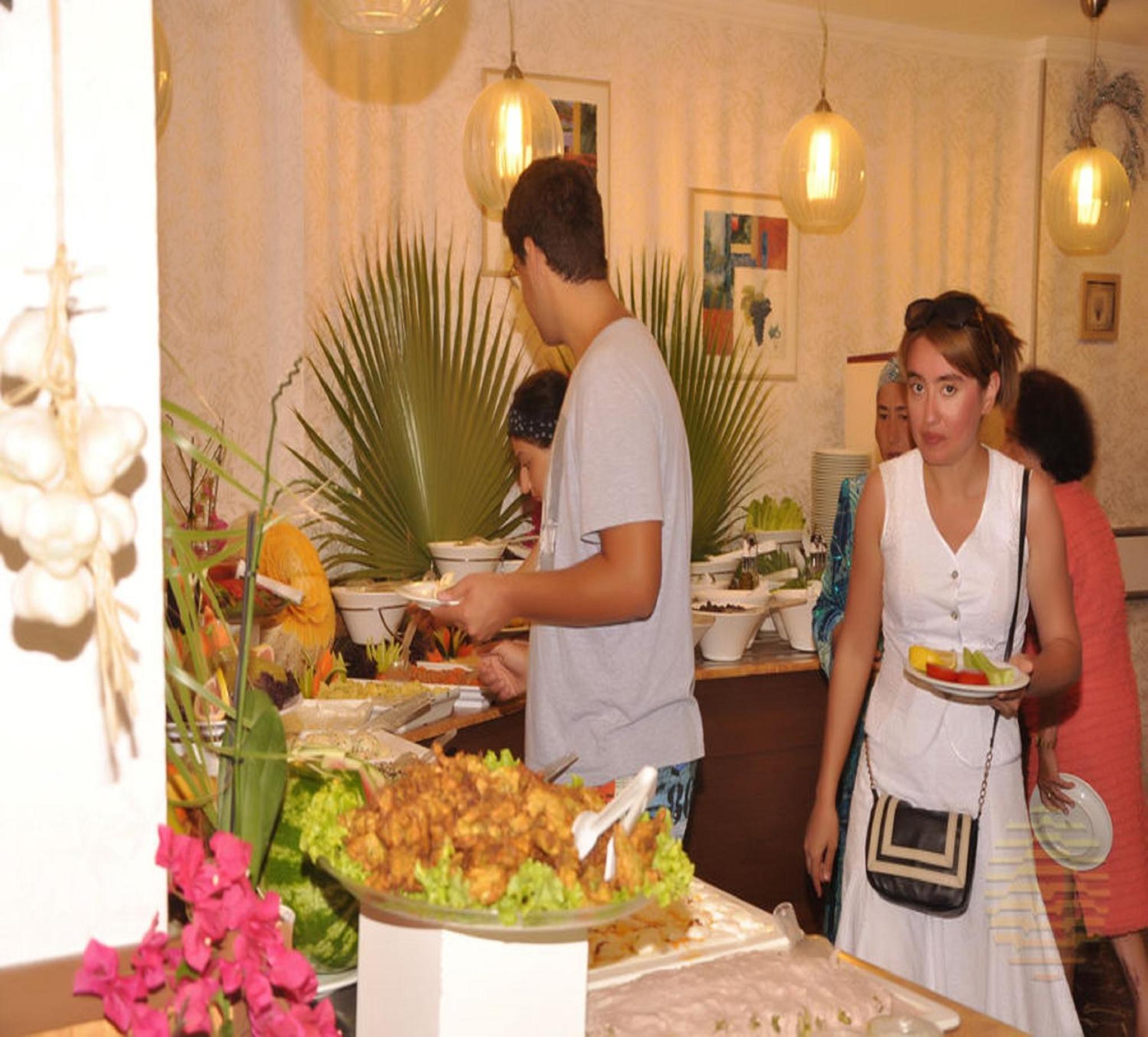 Azak Hotel - Image 14
