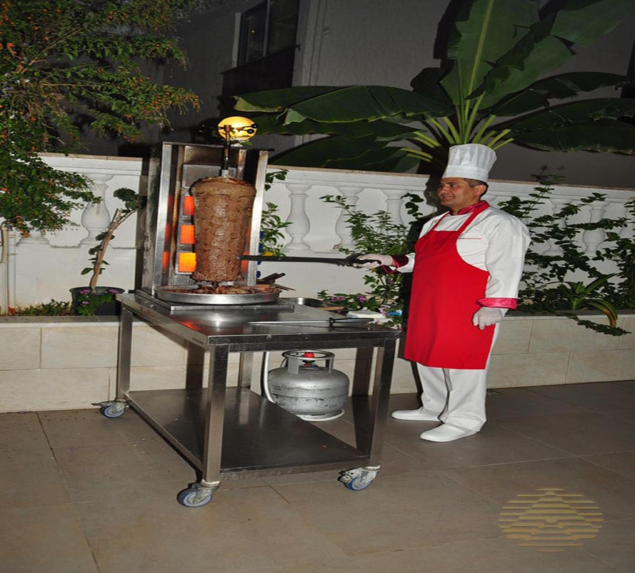 Azak Hotel - Image 33
