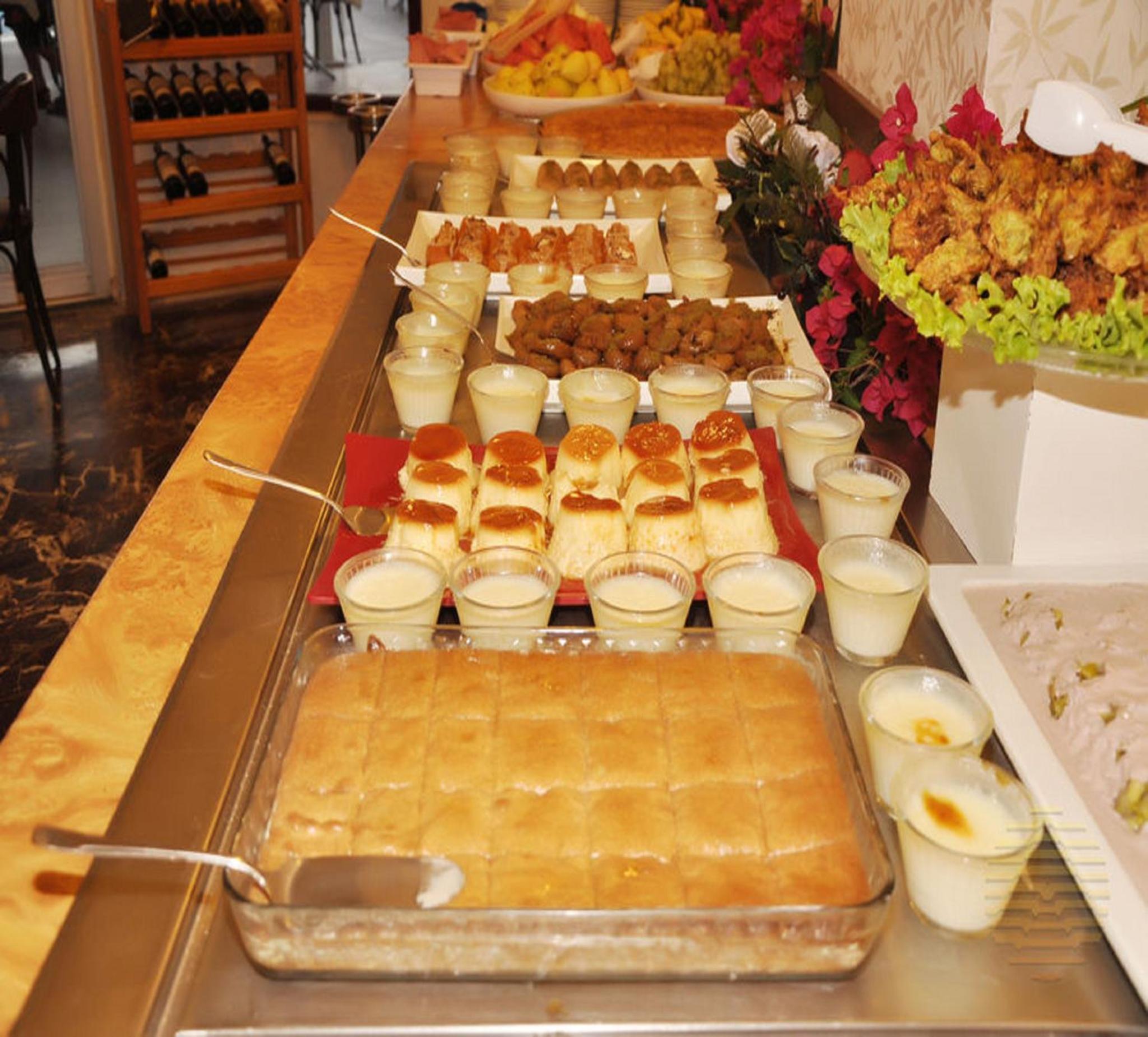 Azak Hotel - Image 20