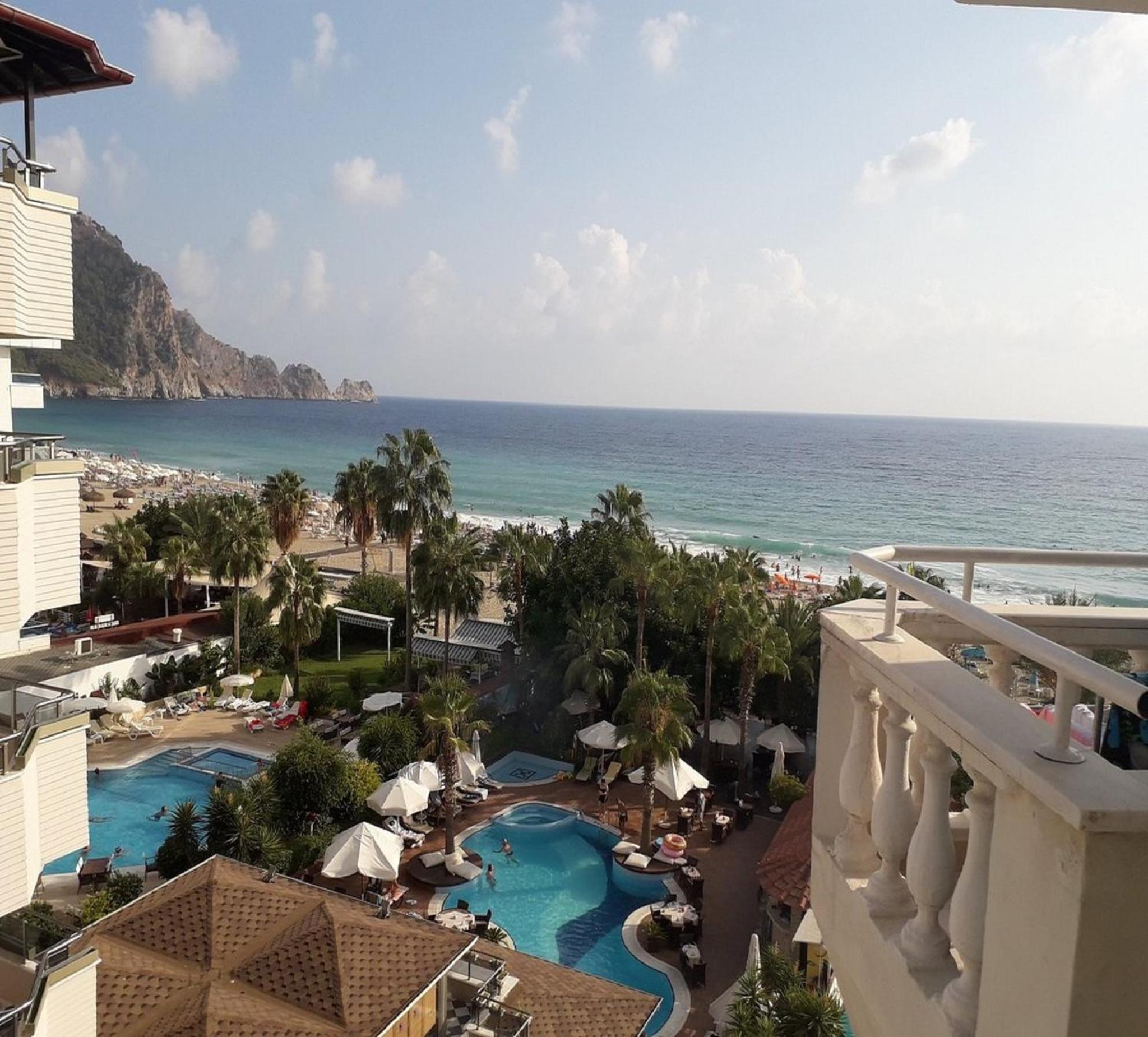 Azak Hotel - Image 38