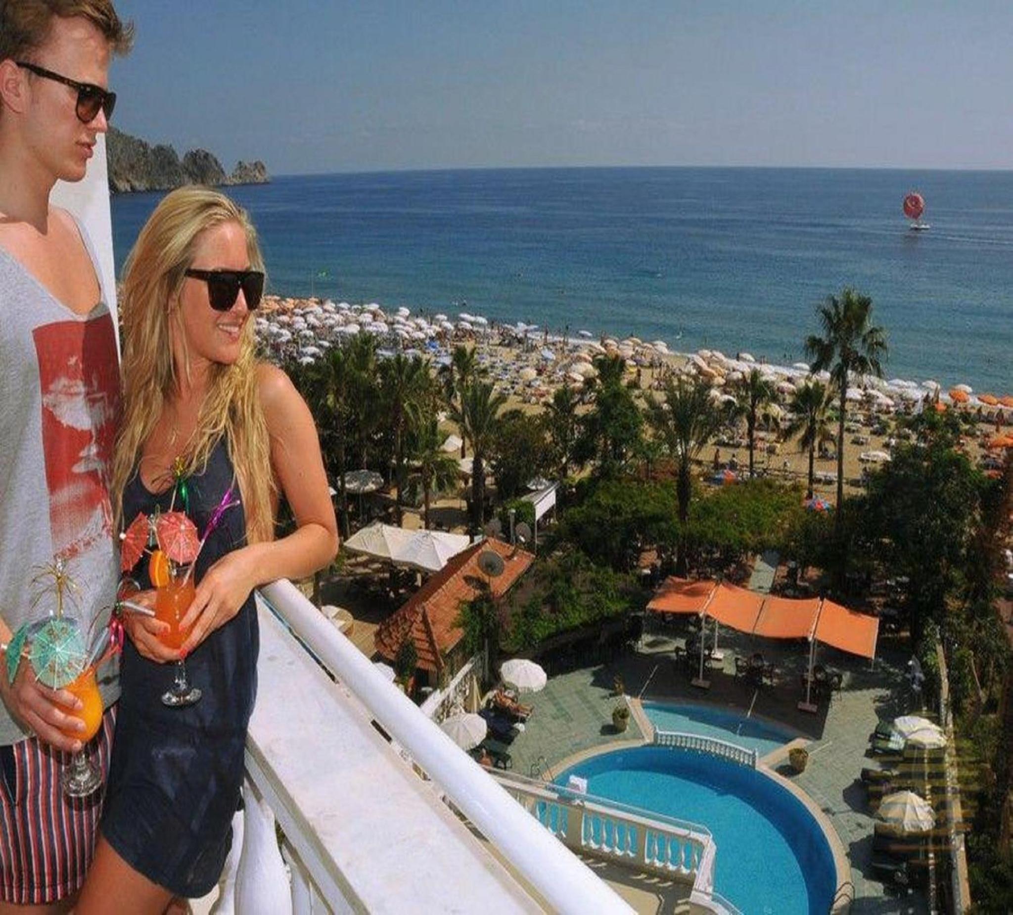 Azak Hotel - Image 43