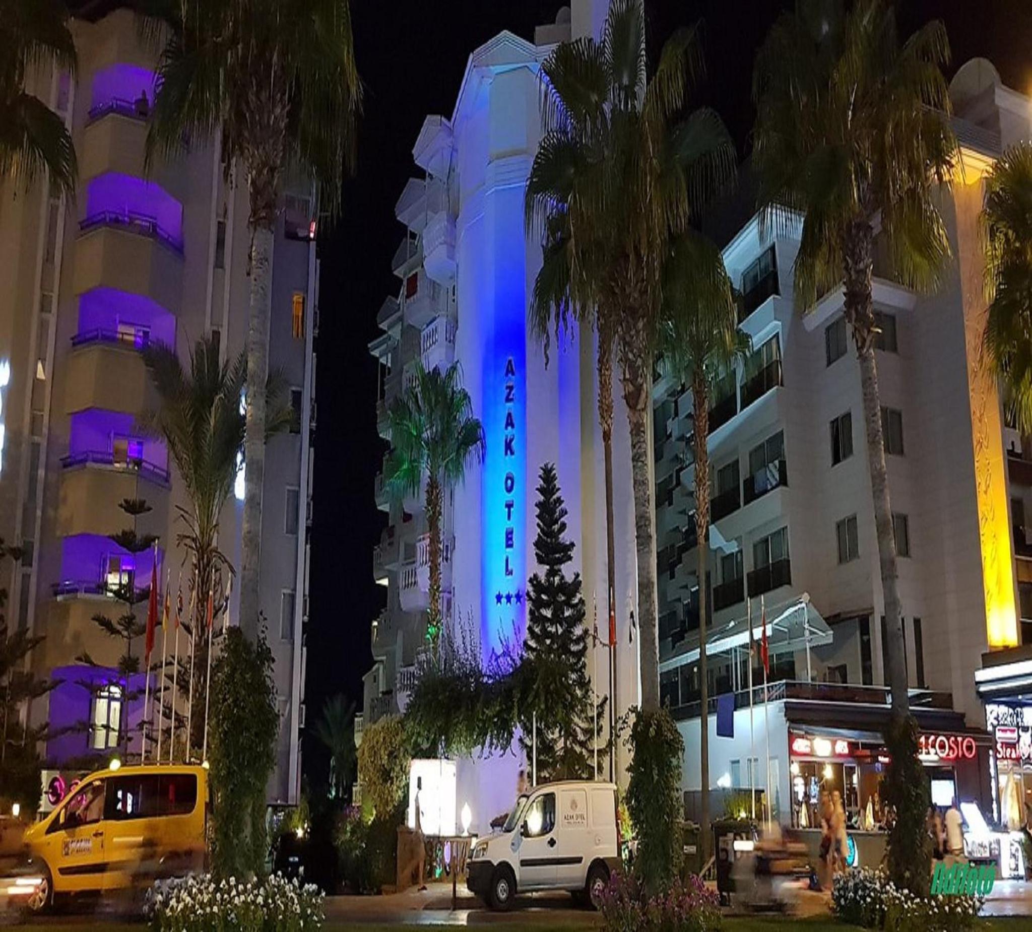 Azak Hotel - Image 9