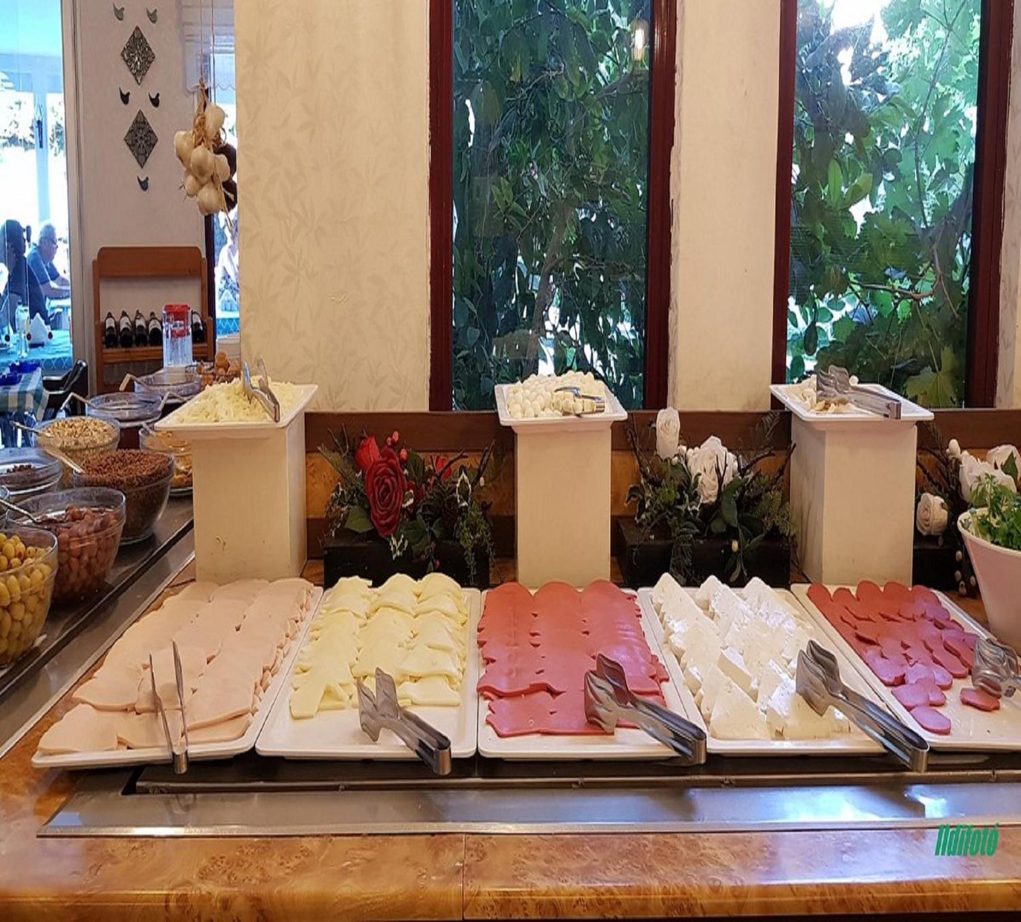 Azak Hotel - Image 36