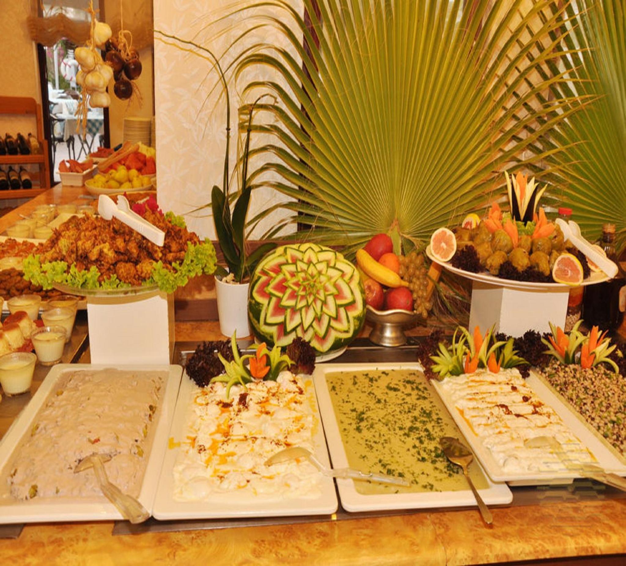 Azak Hotel - Image 24