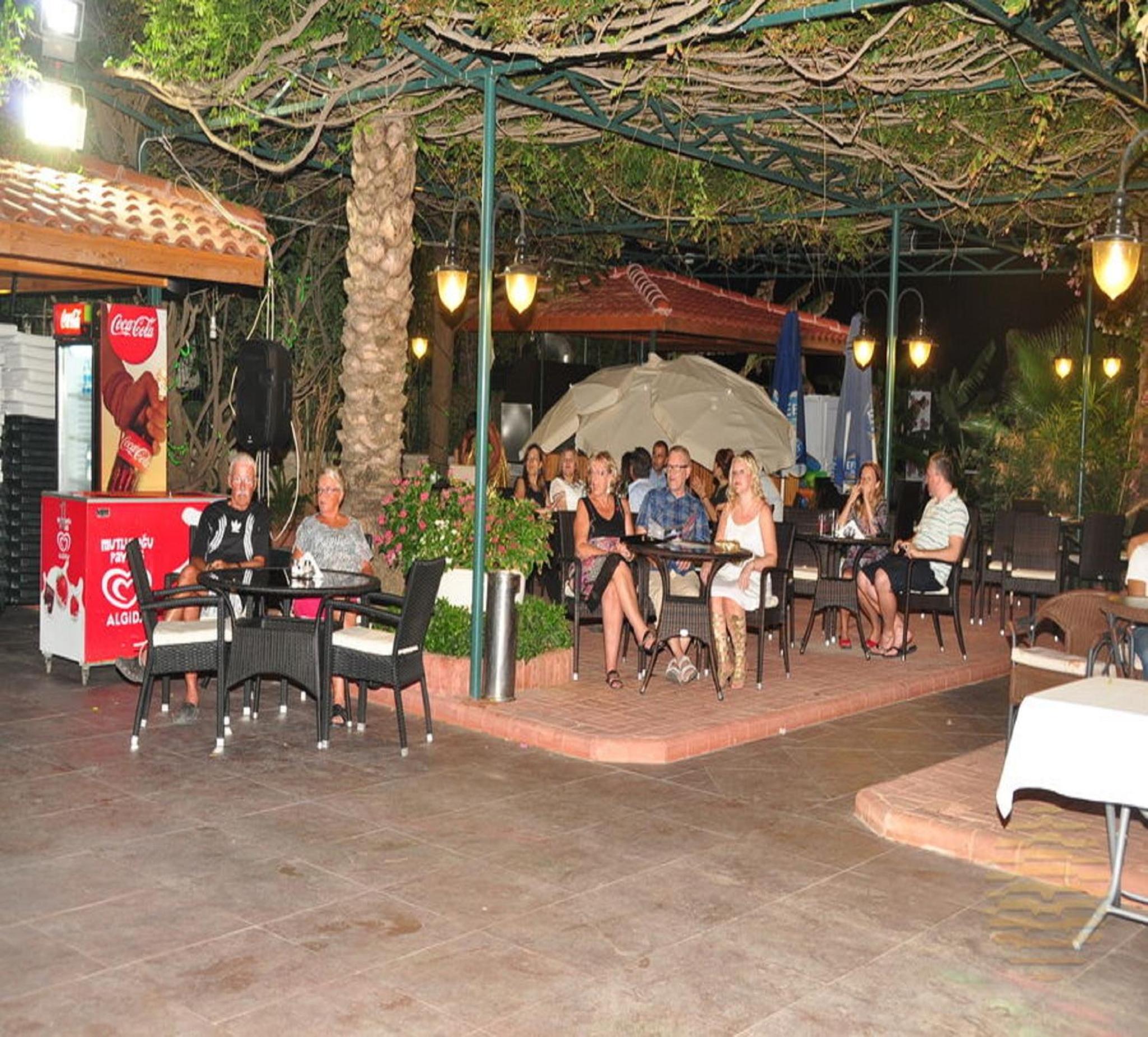 Azak Hotel - Image 32
