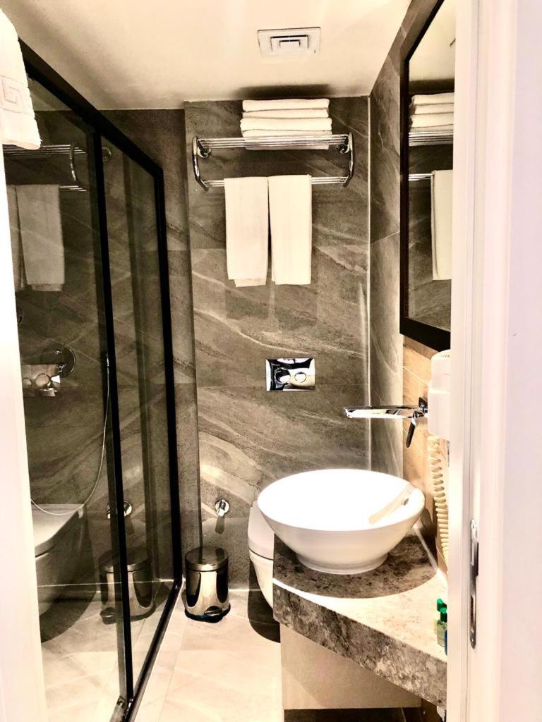 Grand Durmaz Hotel - Image 12