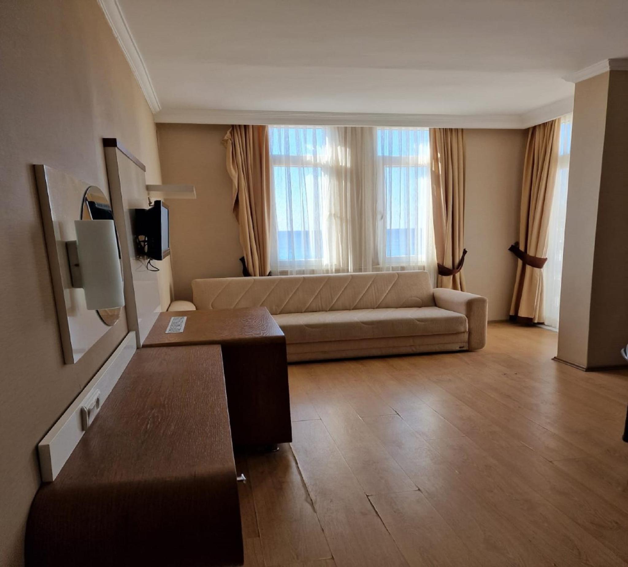 Azak Hotel - Image 26