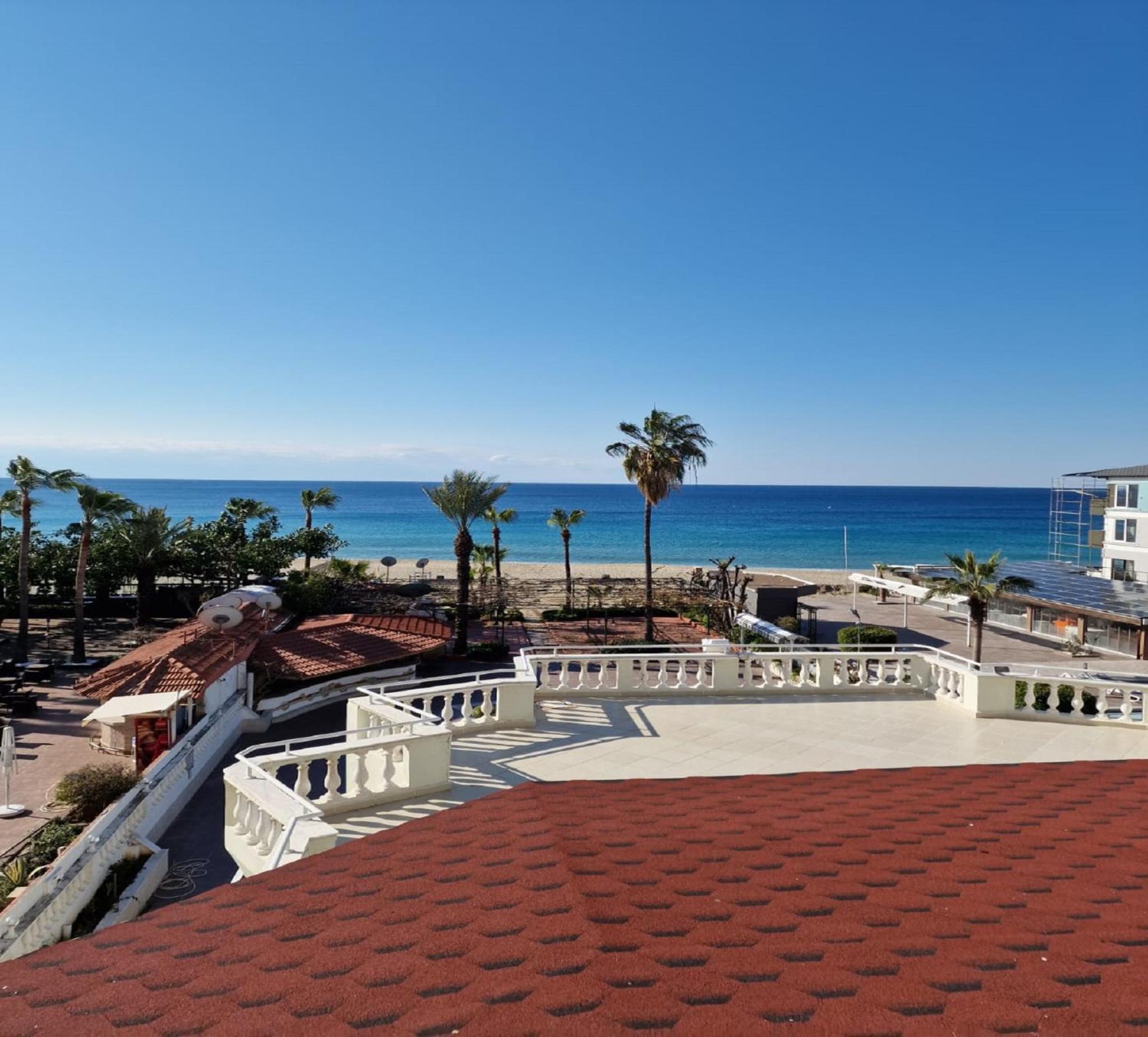 Azak Hotel - Image 39