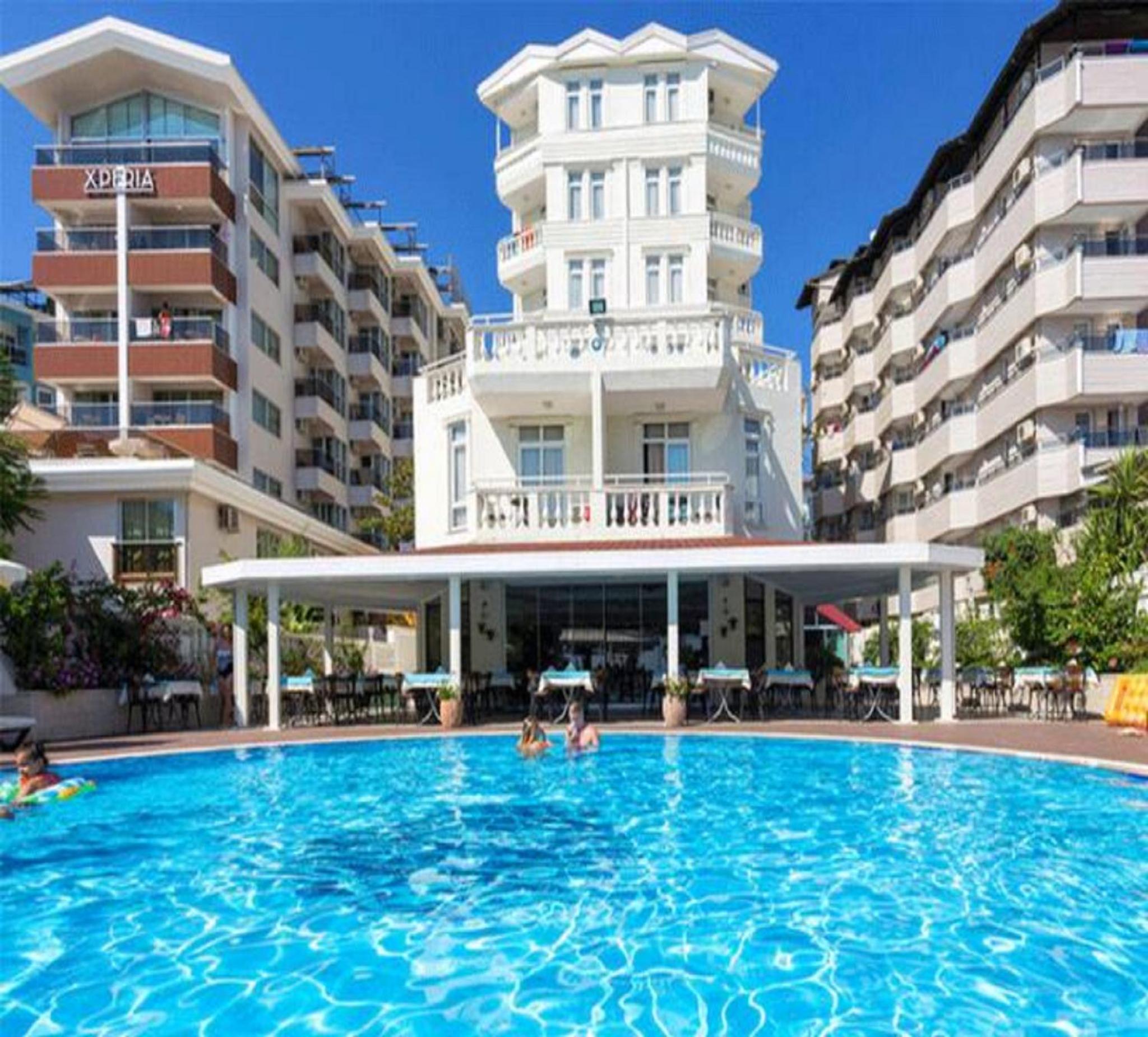 Azak Hotel - Image 40
