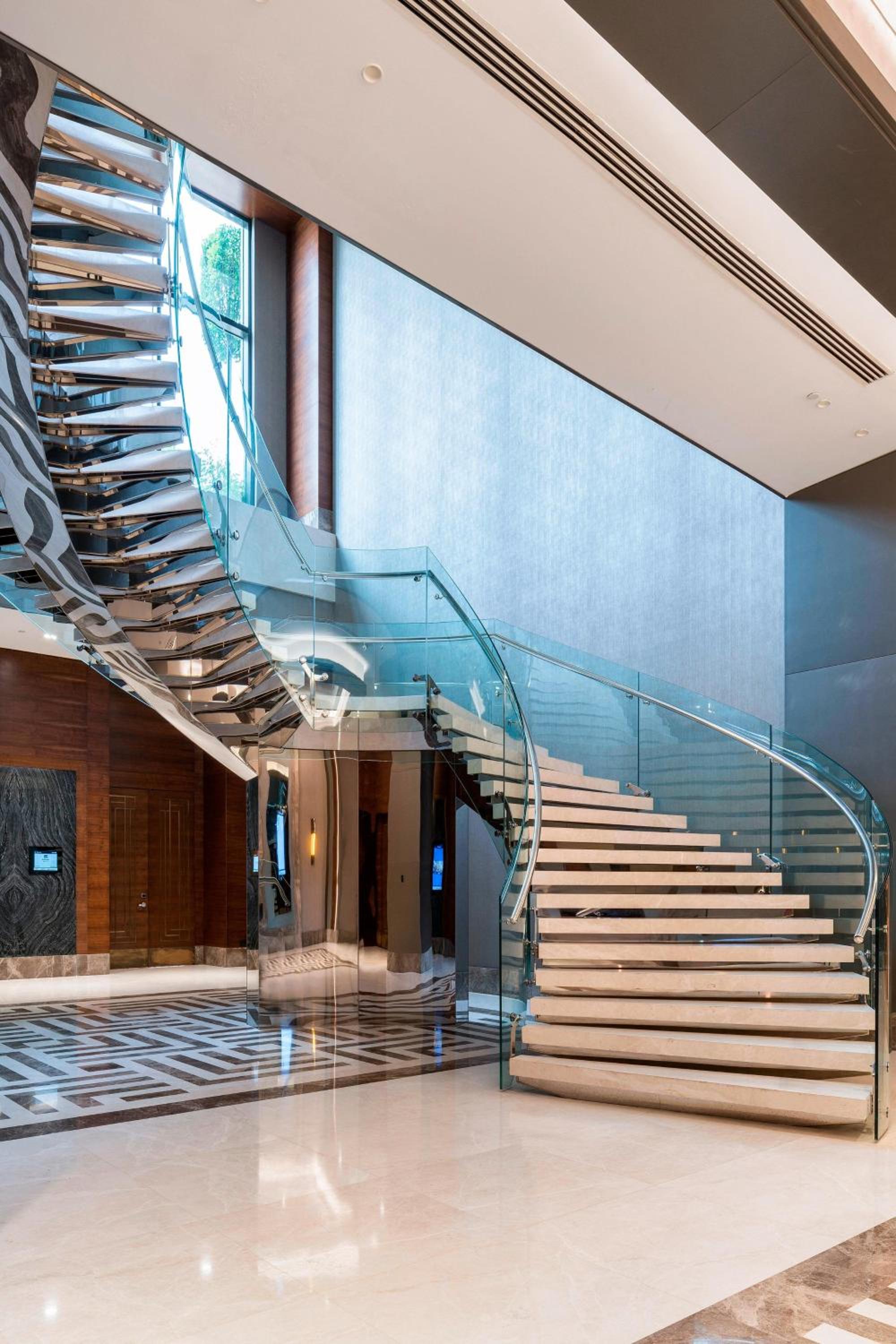 Sheraton Grand İstanbul Atasehir - Image 33