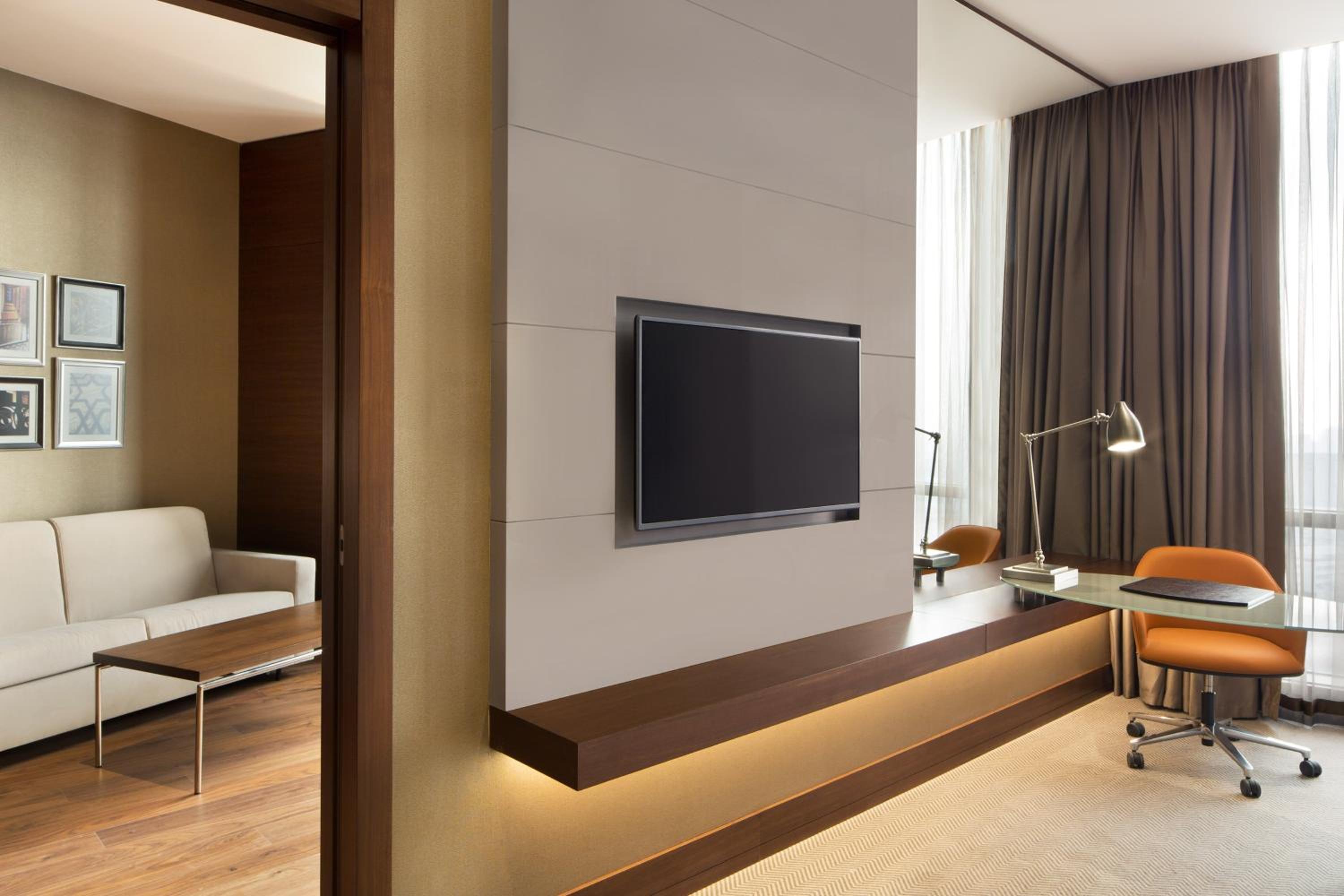 Sheraton Grand İstanbul Atasehir - Image 125