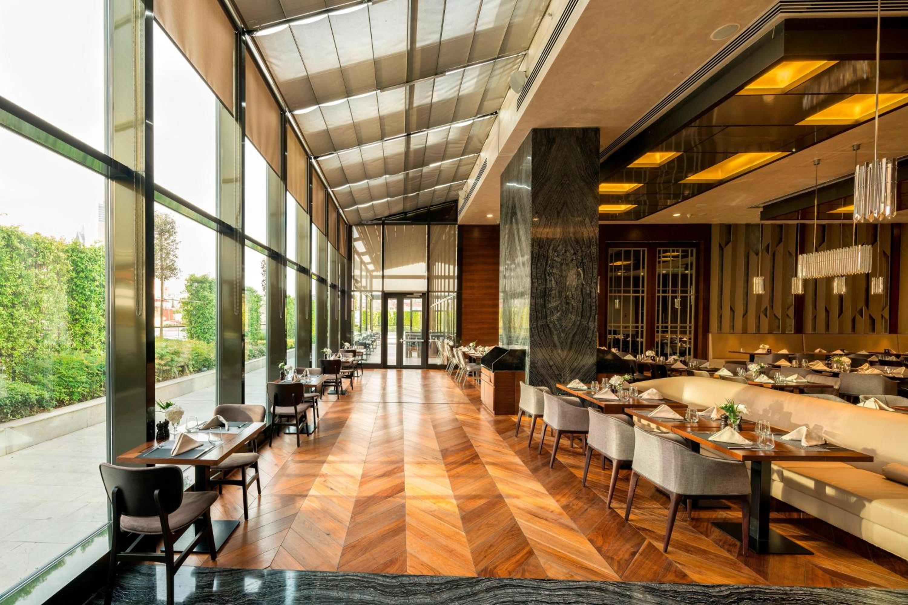 Sheraton Grand İstanbul Atasehir - Image 134
