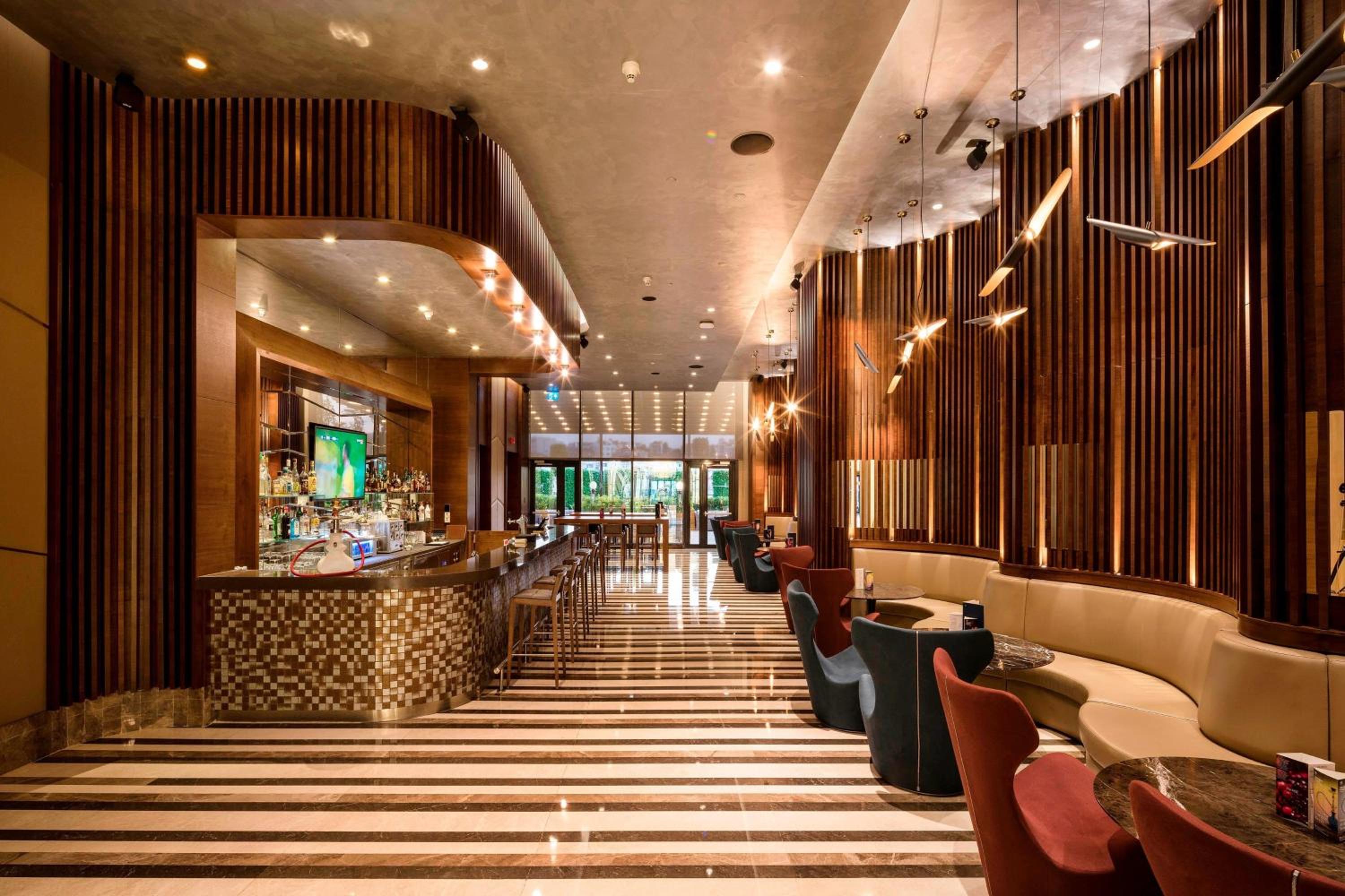 Sheraton Grand İstanbul Atasehir - Image 72