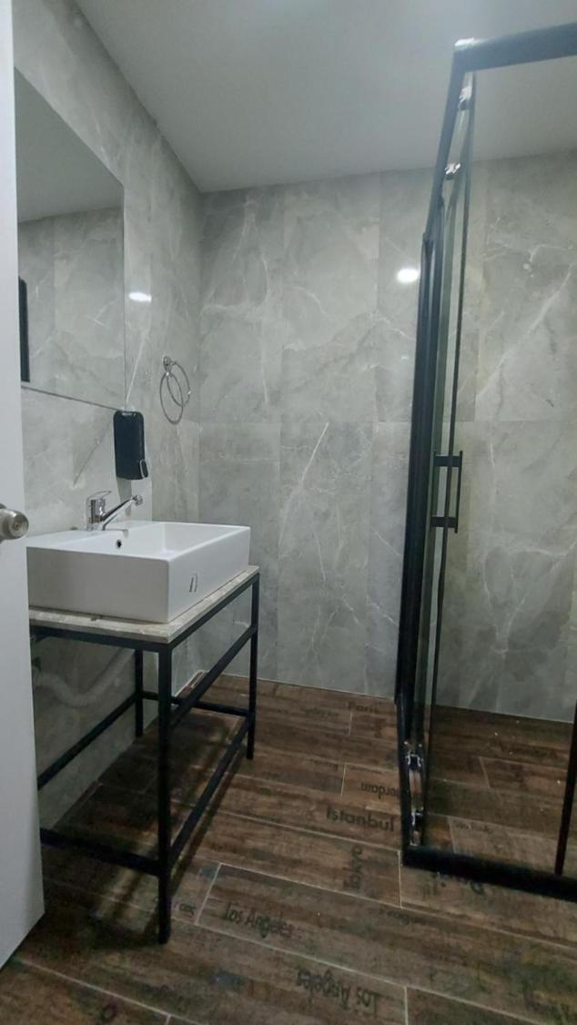 Lupo Libero Otel Spa - Image 70