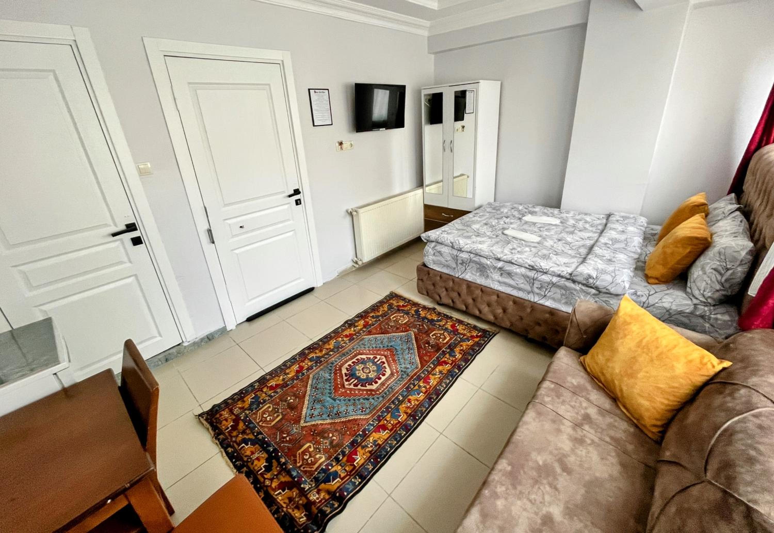 Pembe Otel - Image 9